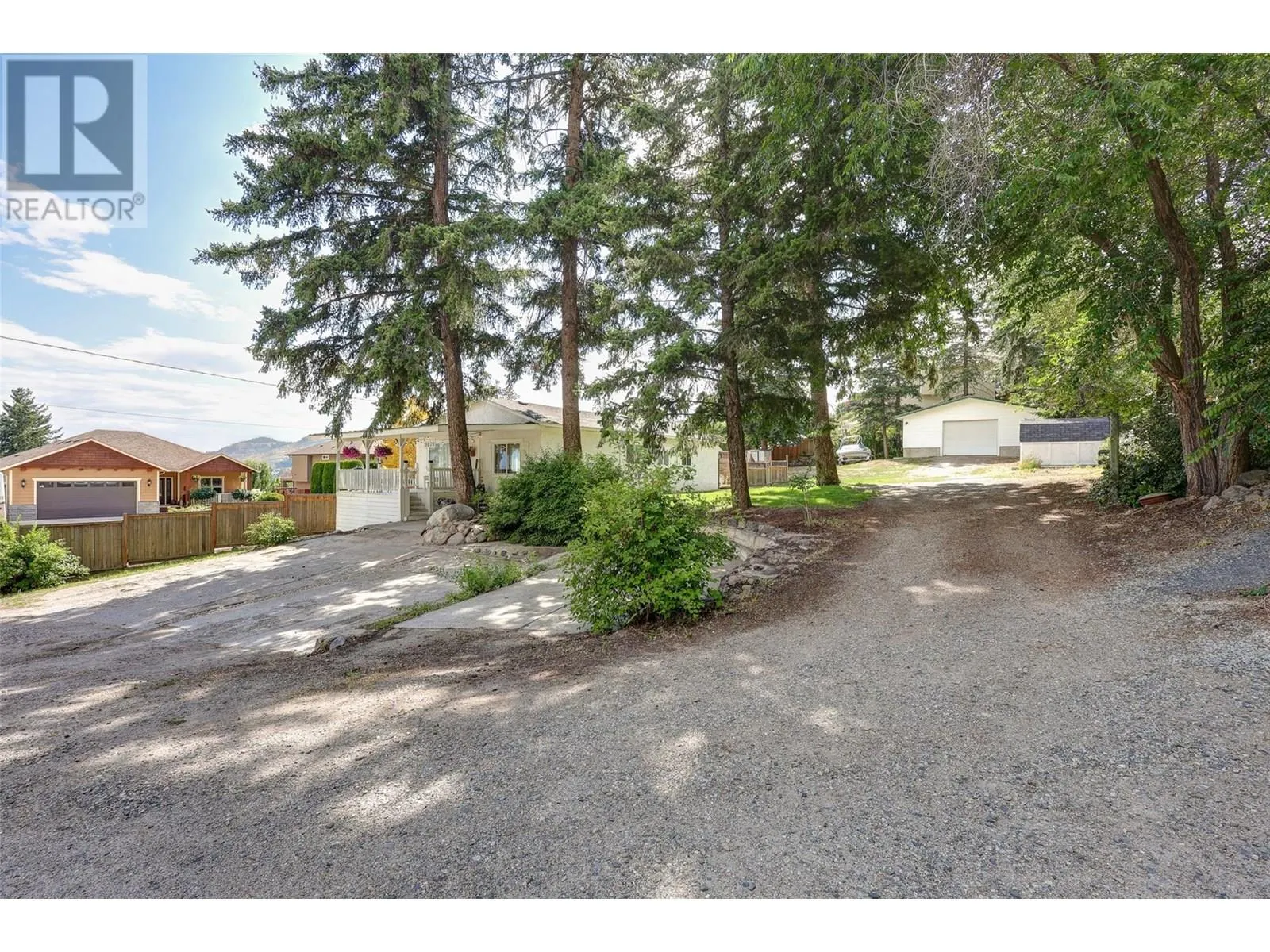 3070 Smith Creek Road