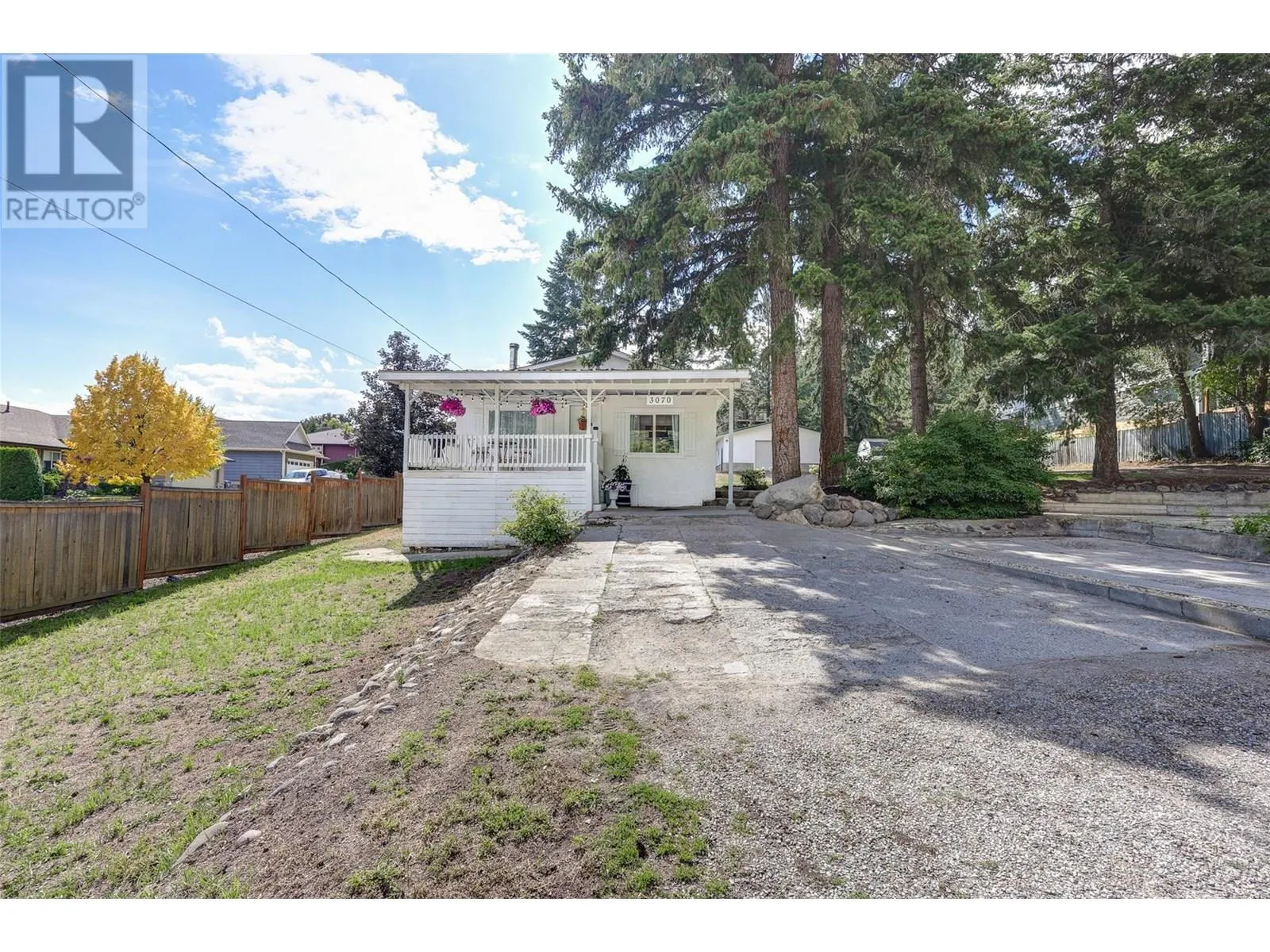 3070 Smith Creek Road