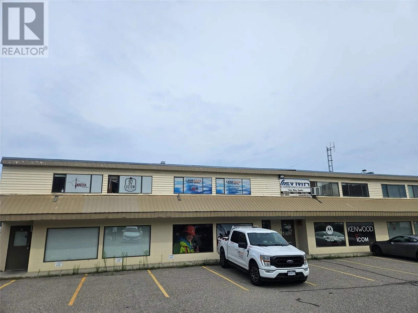 740 Waddington Drive Unit# 2