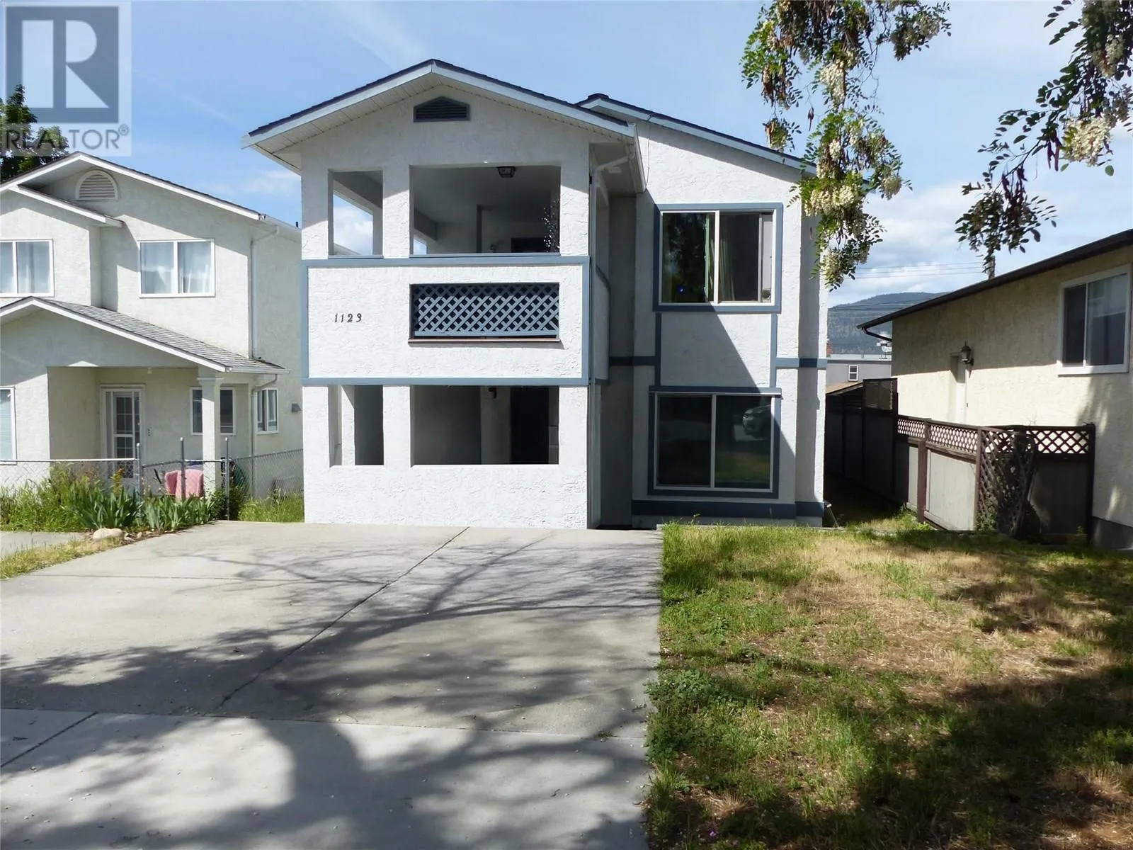 1123 King Street Unit# 201