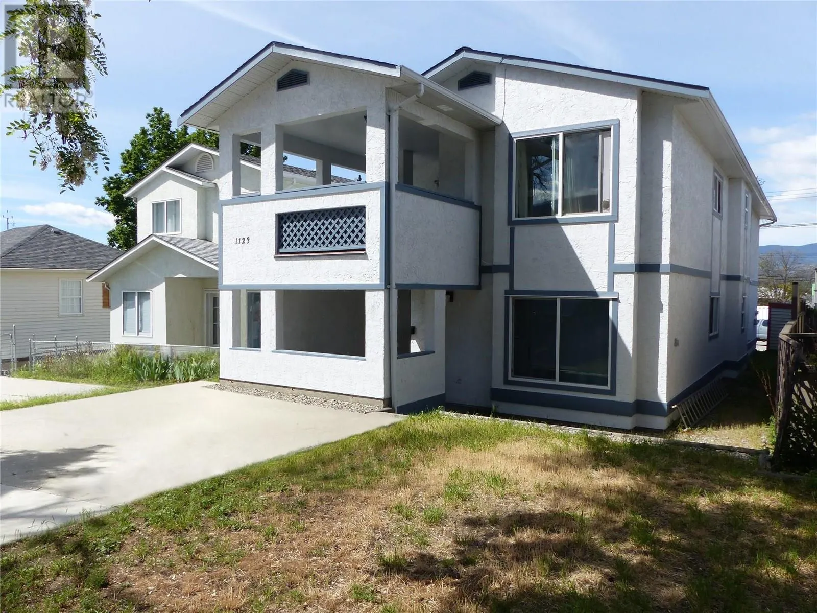 1123 King Street Unit# 201