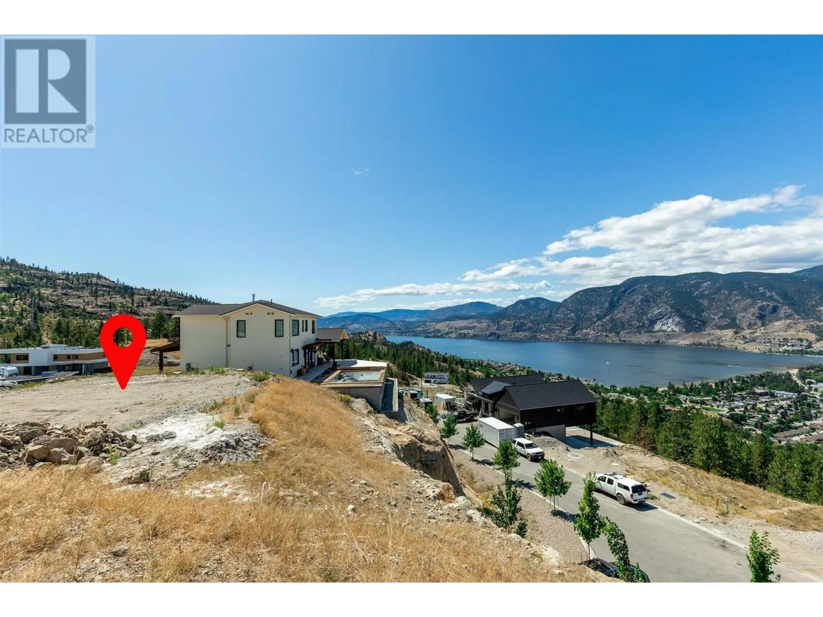 3331 Evergreen Drive Unit# 103