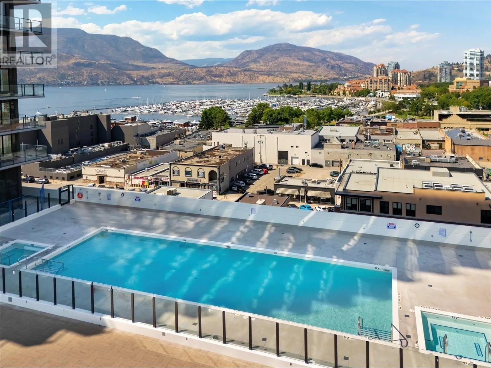 238 Leon Avenue Unit# 2102