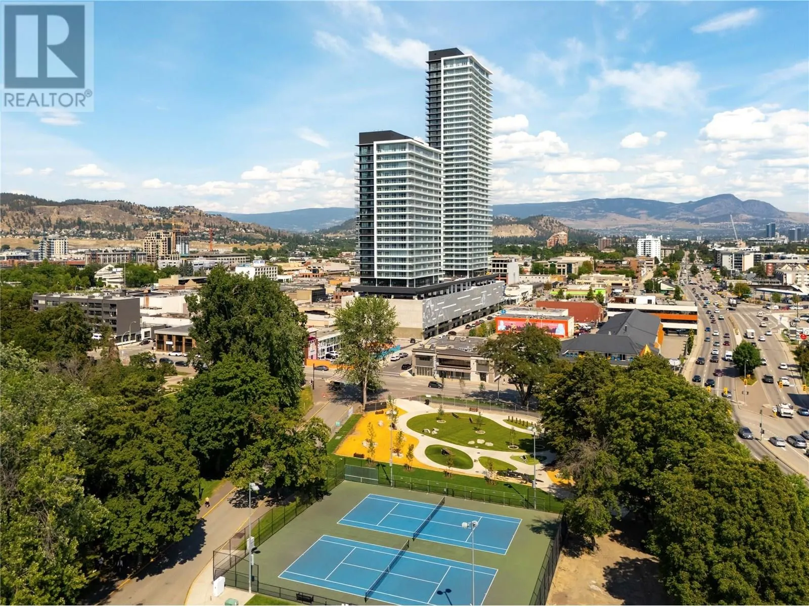 238 Leon Avenue Unit# 2102