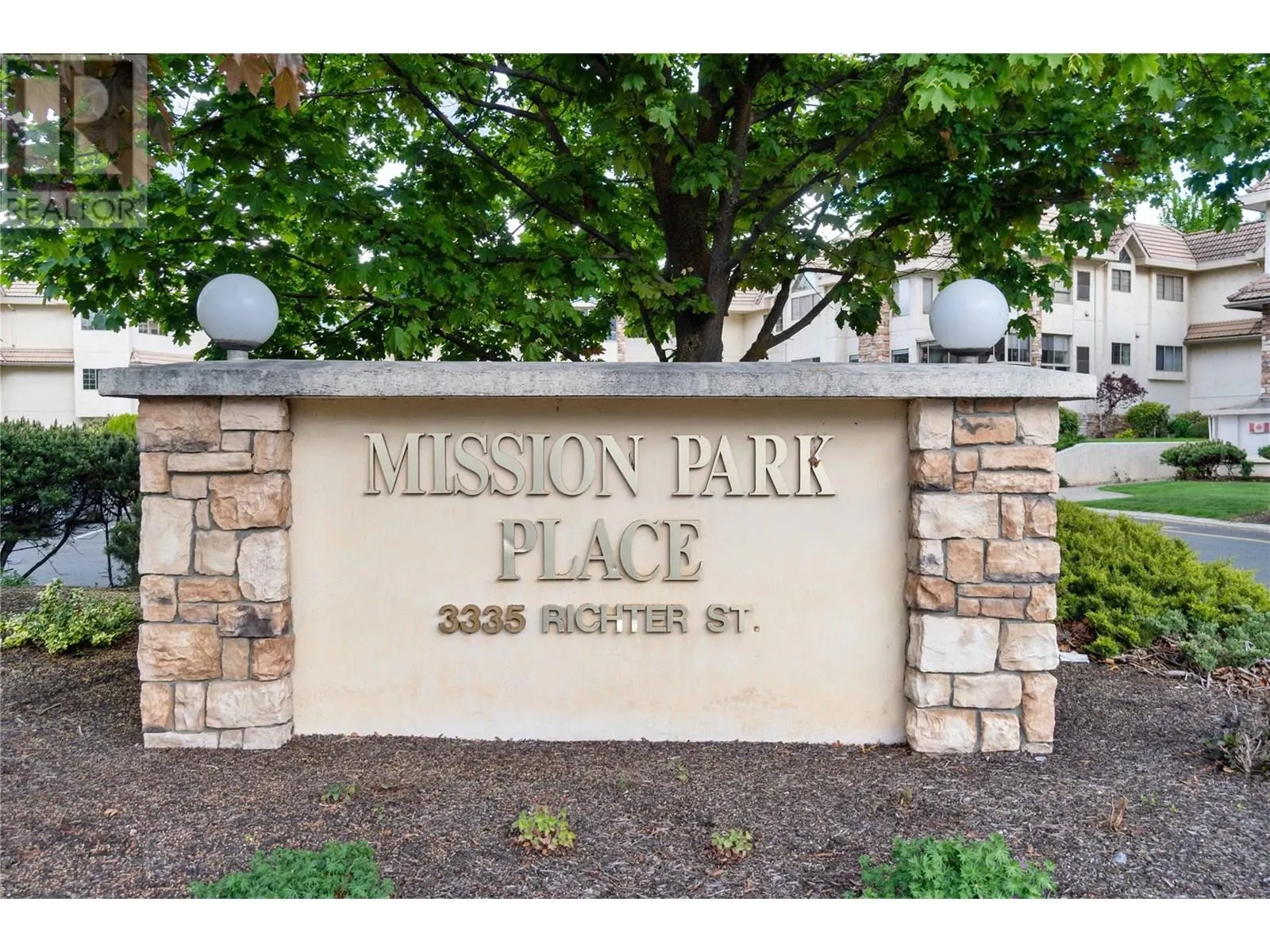 3335 Richter Street Unit# 213