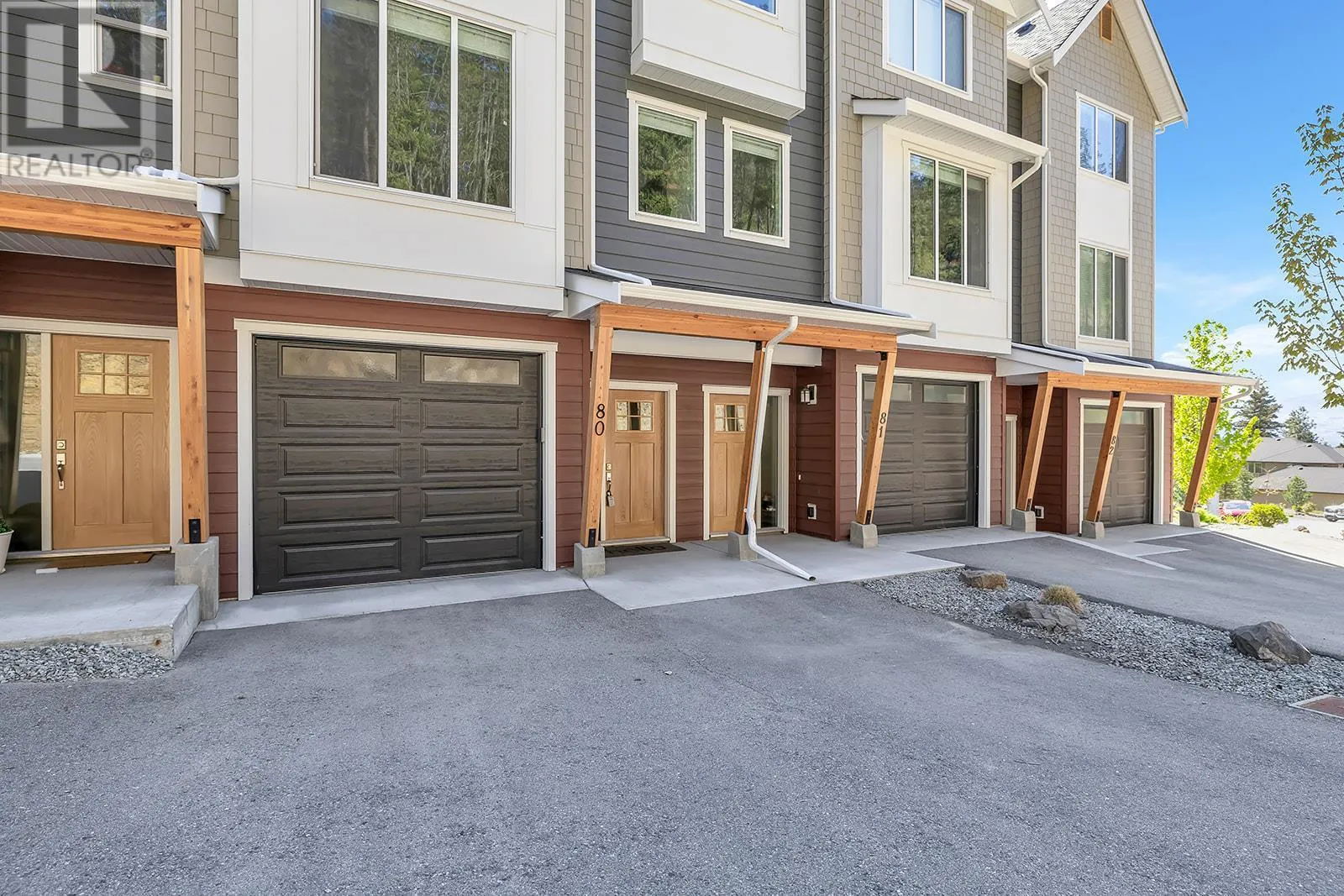 2490 Tuscany Drive Unit# 80