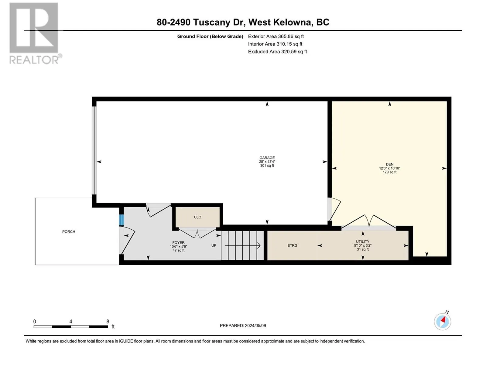 2490 Tuscany Drive Unit# 80