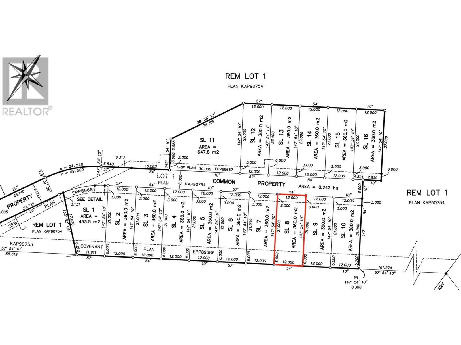 1233 Copper Road