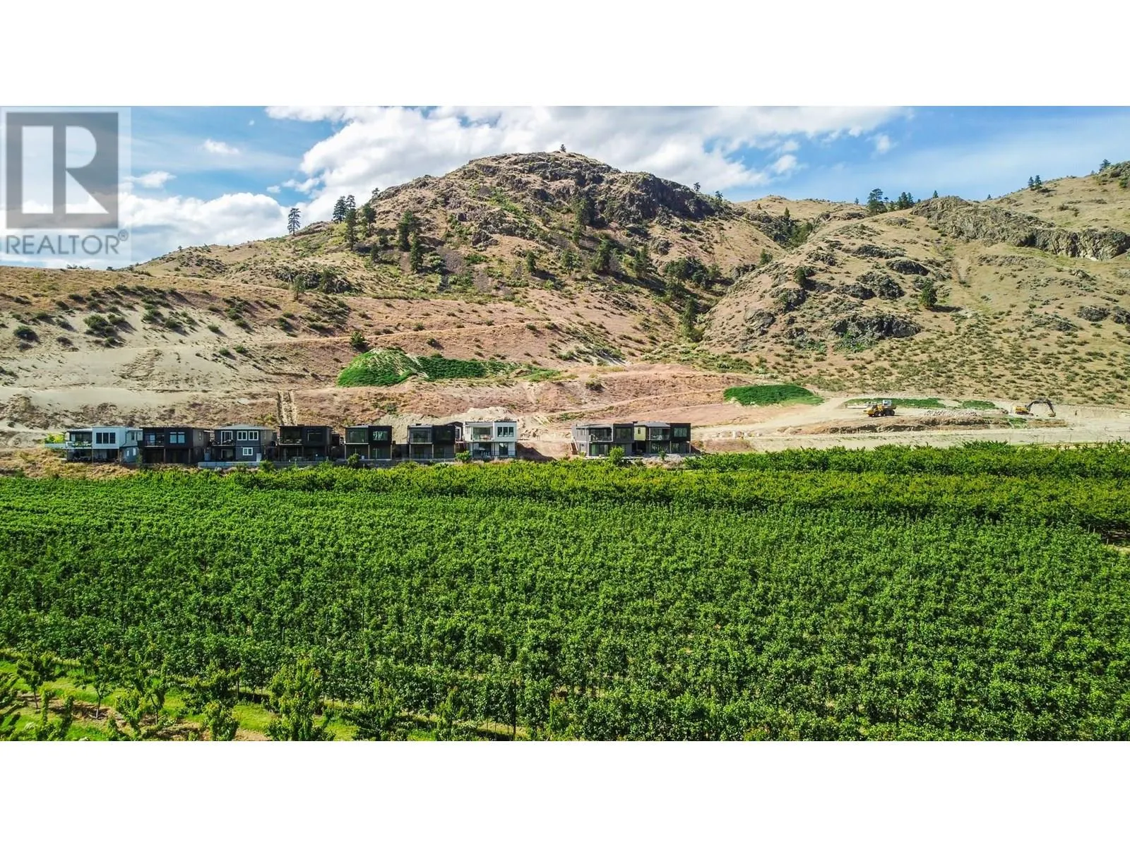 1233 Copper Road