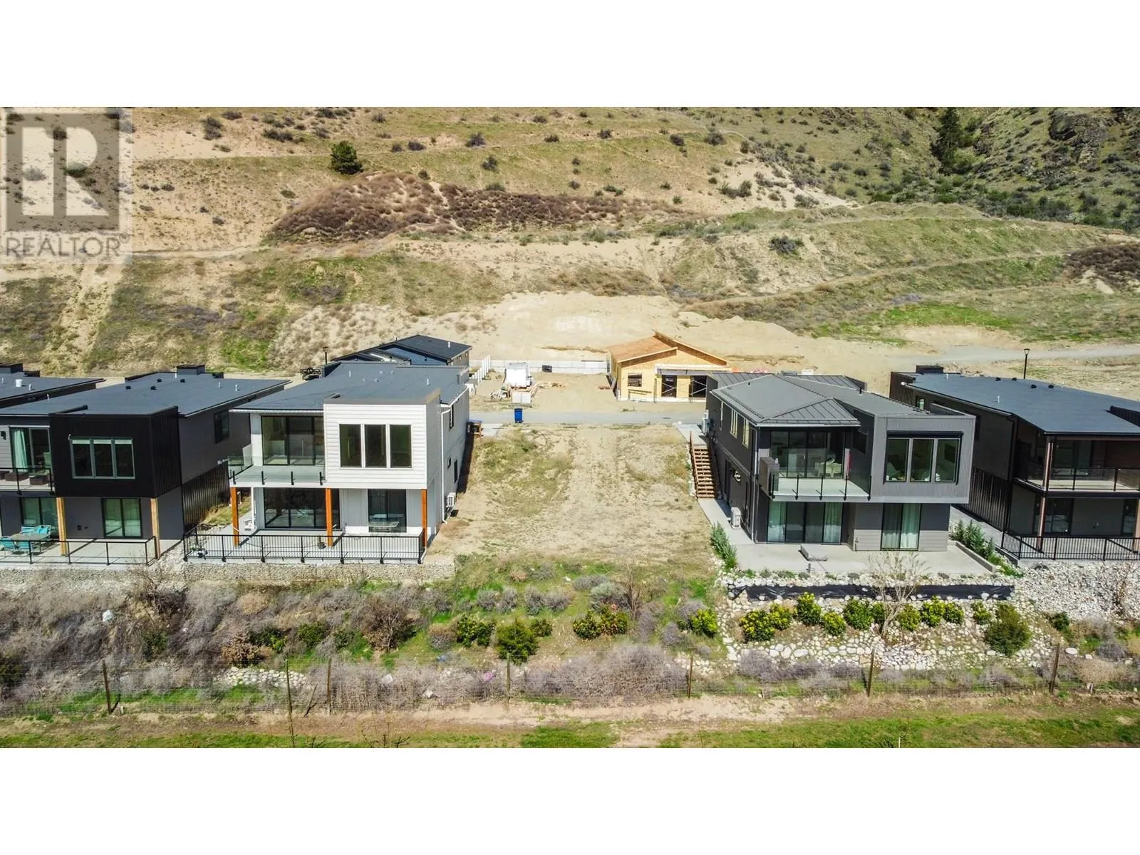 1233 Copper Road