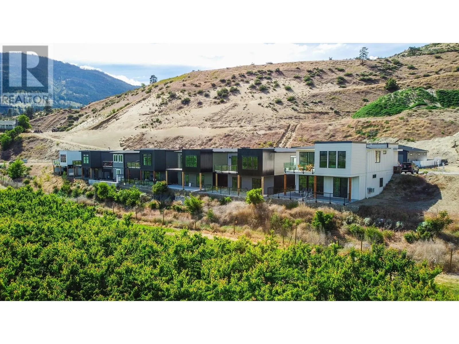 1233 Copper Road