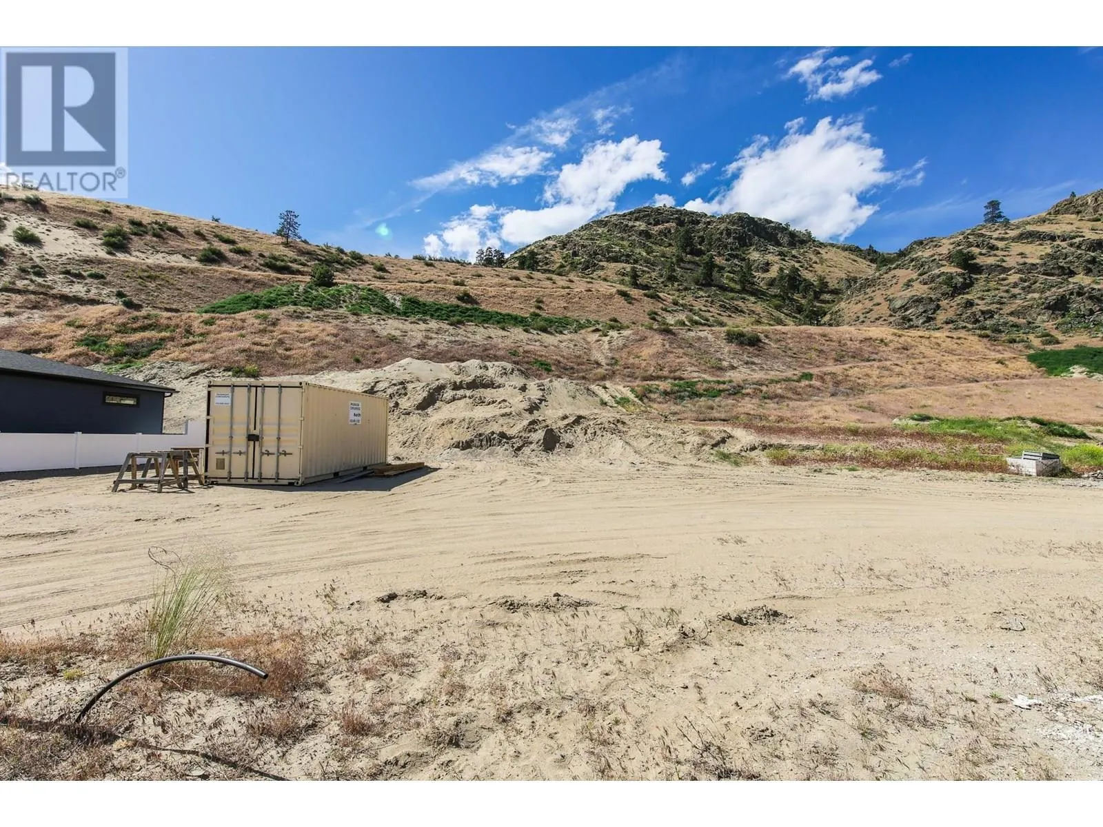 1233 Copper Road