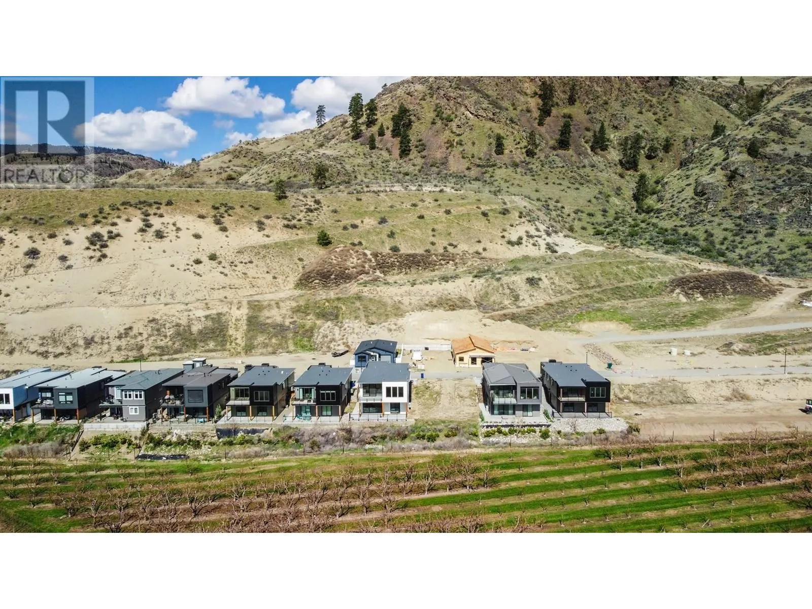 1233 Copper Road