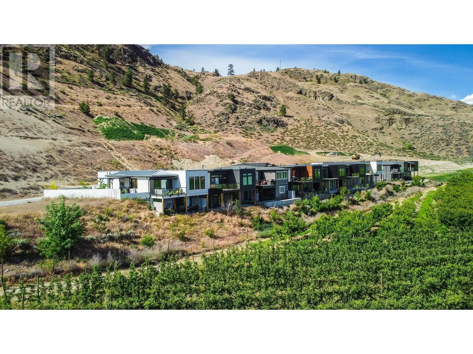 1233 Copper Road