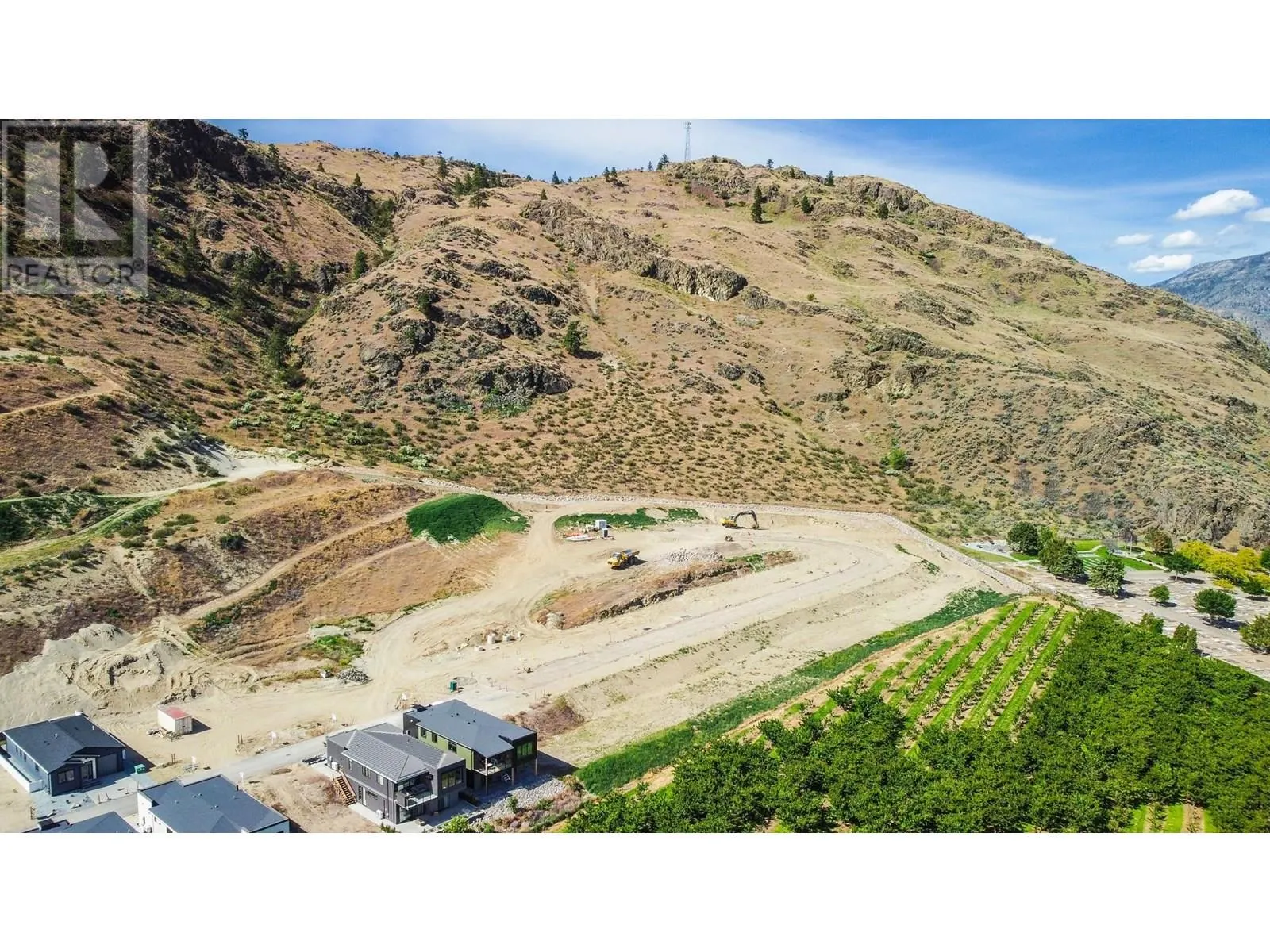 1233 Copper Road