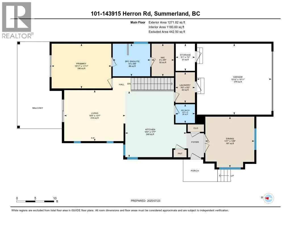 14395 Herron Road Unit# 101