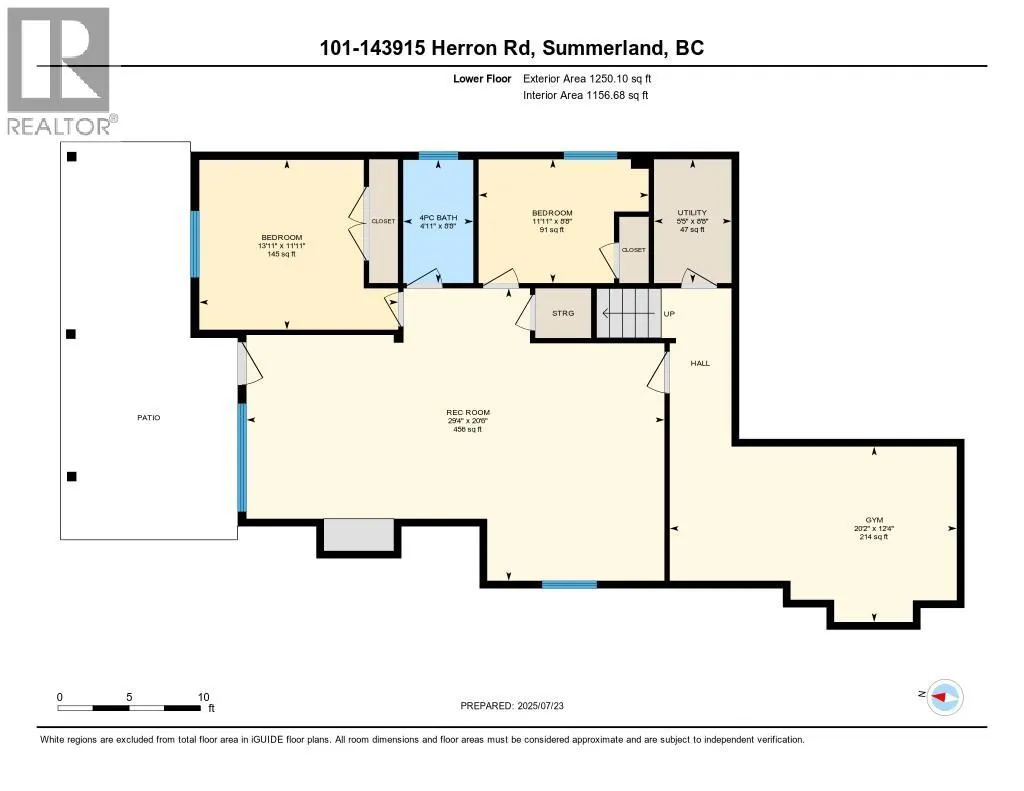 14395 Herron Road Unit# 101