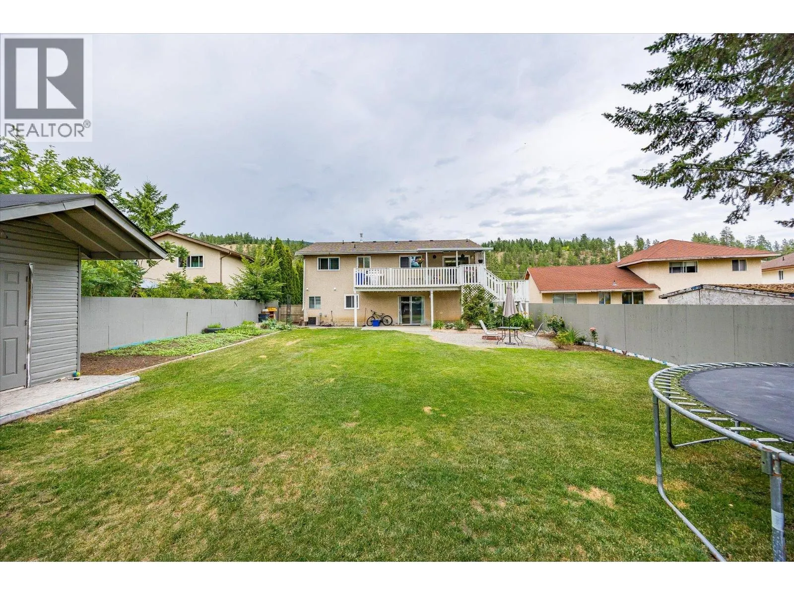 3140 Coventry Crescent