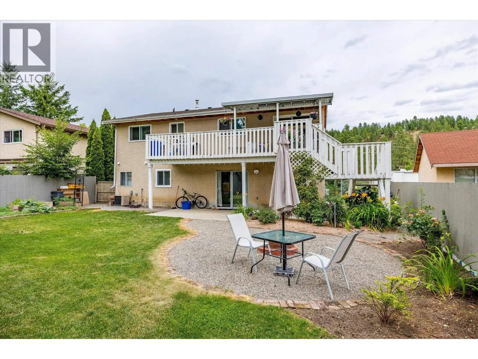 3140 Coventry Crescent