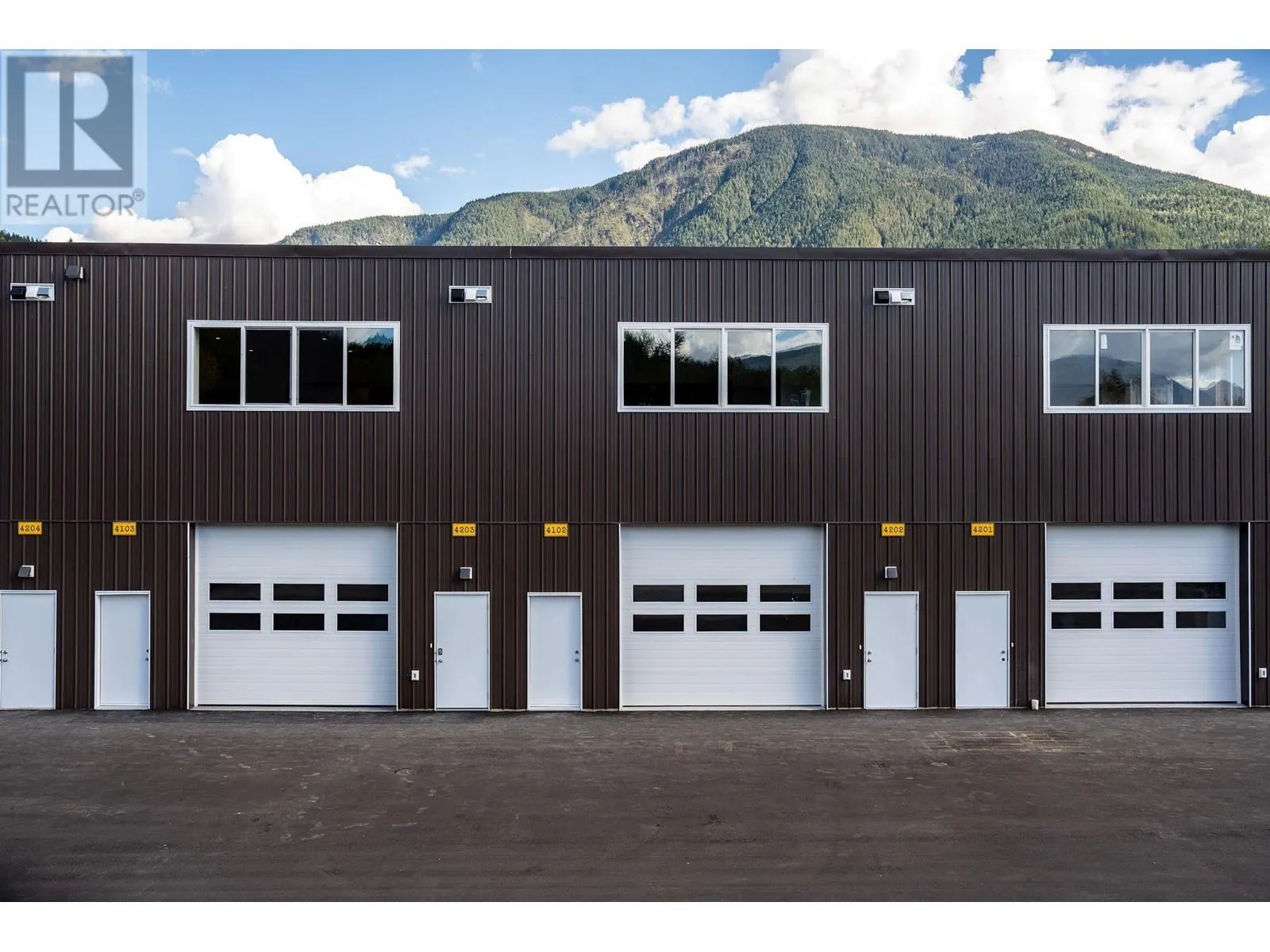 1240 Powerhouse Road Unit# 4104/4204