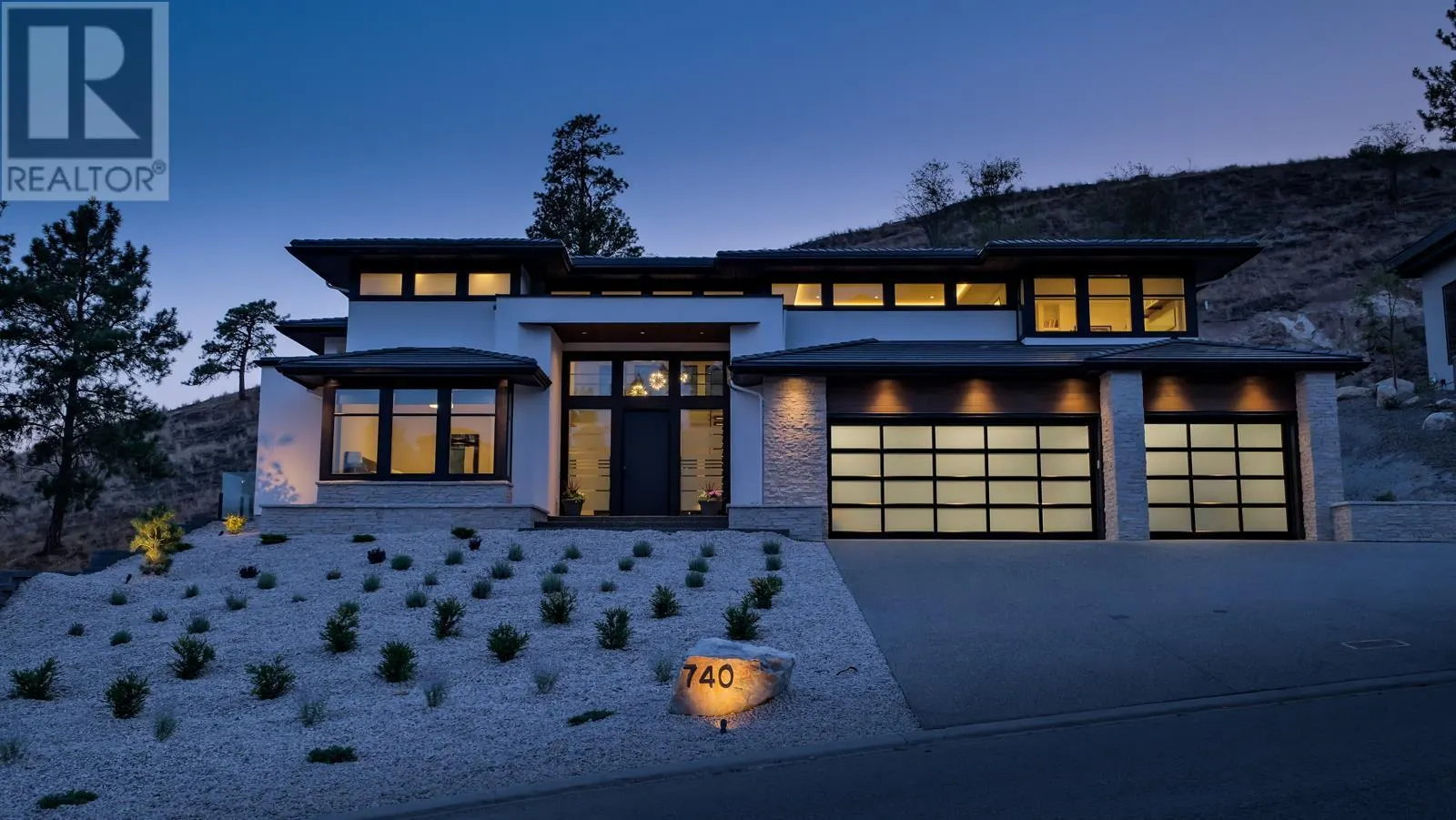 740 Pinehaven Court