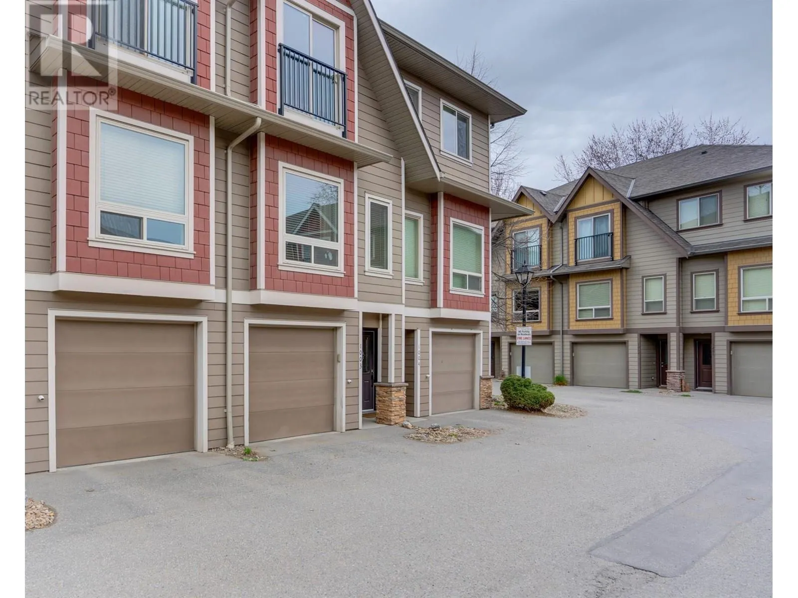 4900 Heritage Drive Unit# 1003