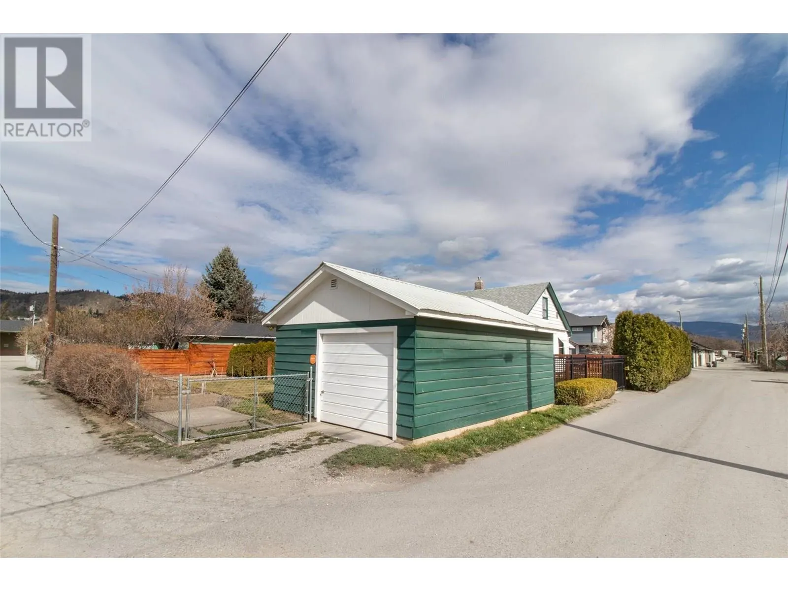 1408 Graham Street