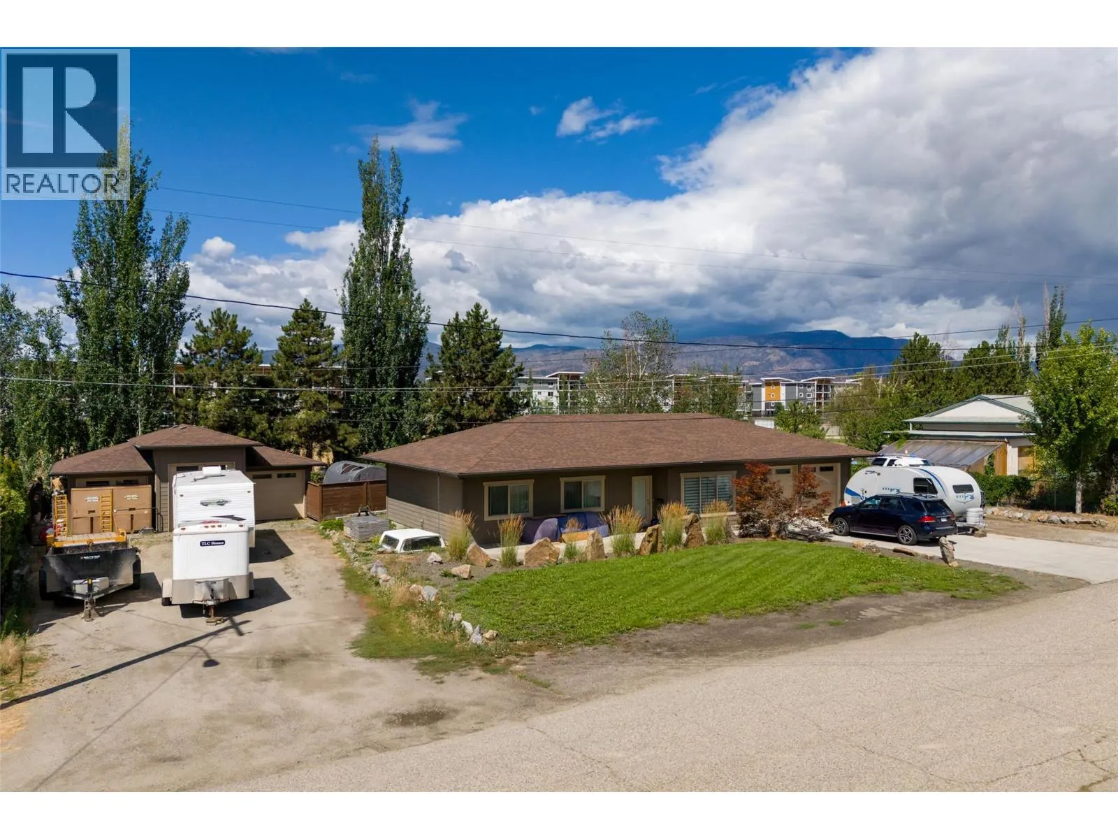 3250 St. Amand Road