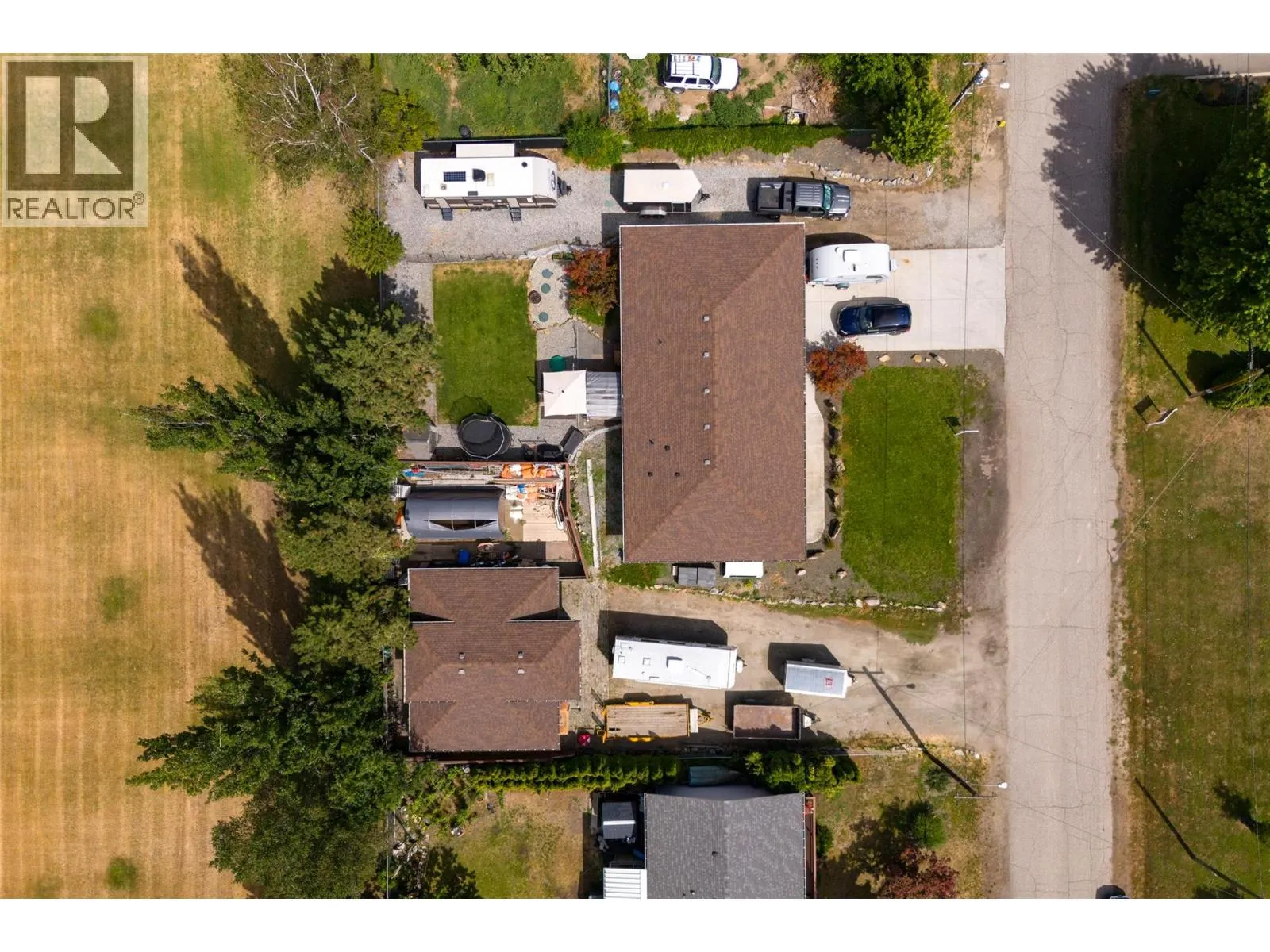 3250 St. Amand Road