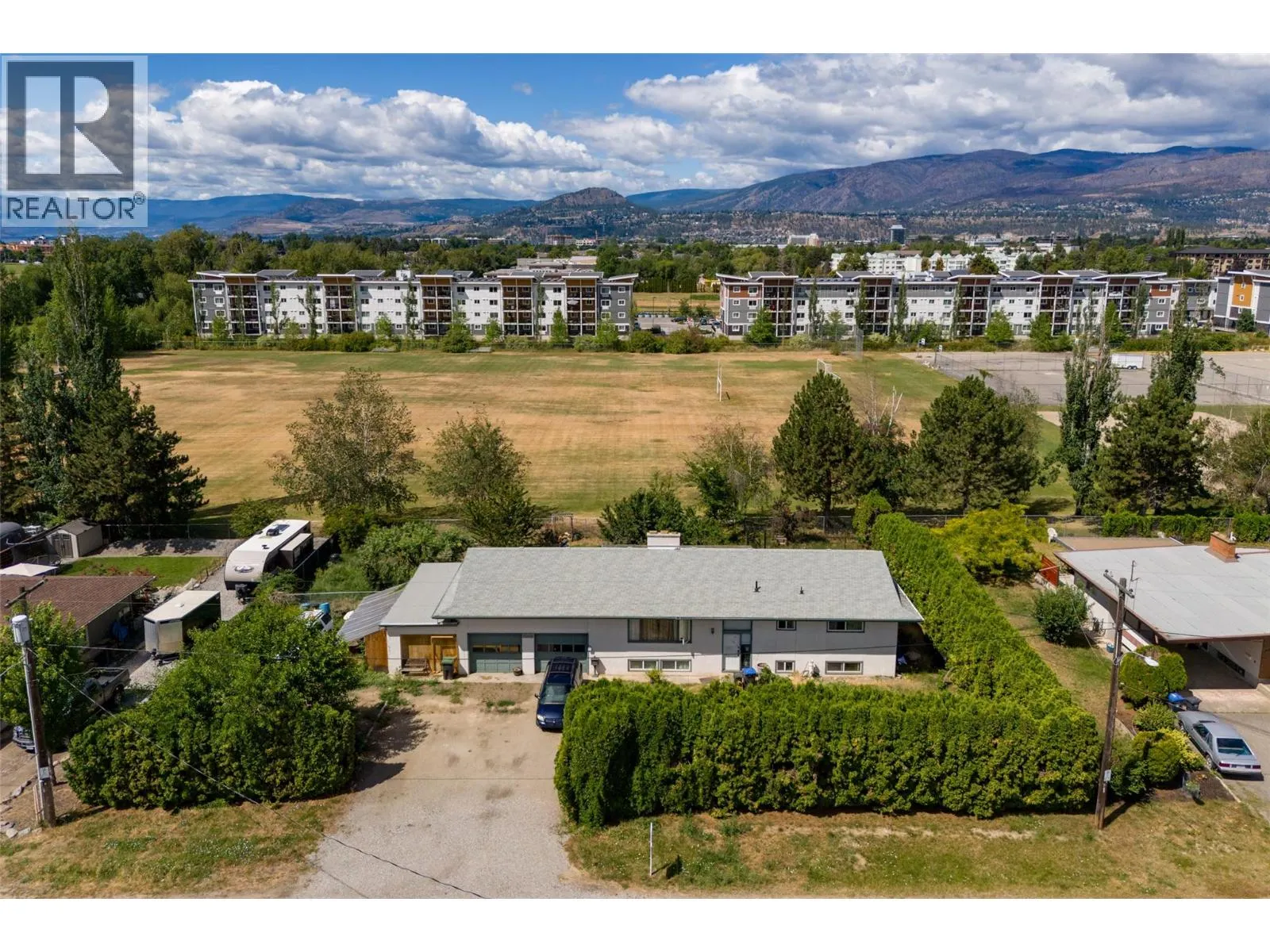 3250 St. Amand Road