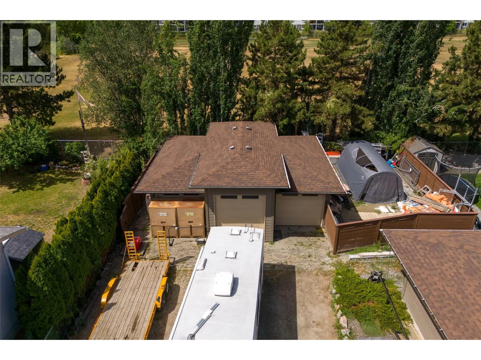 3250 St. Amand Road