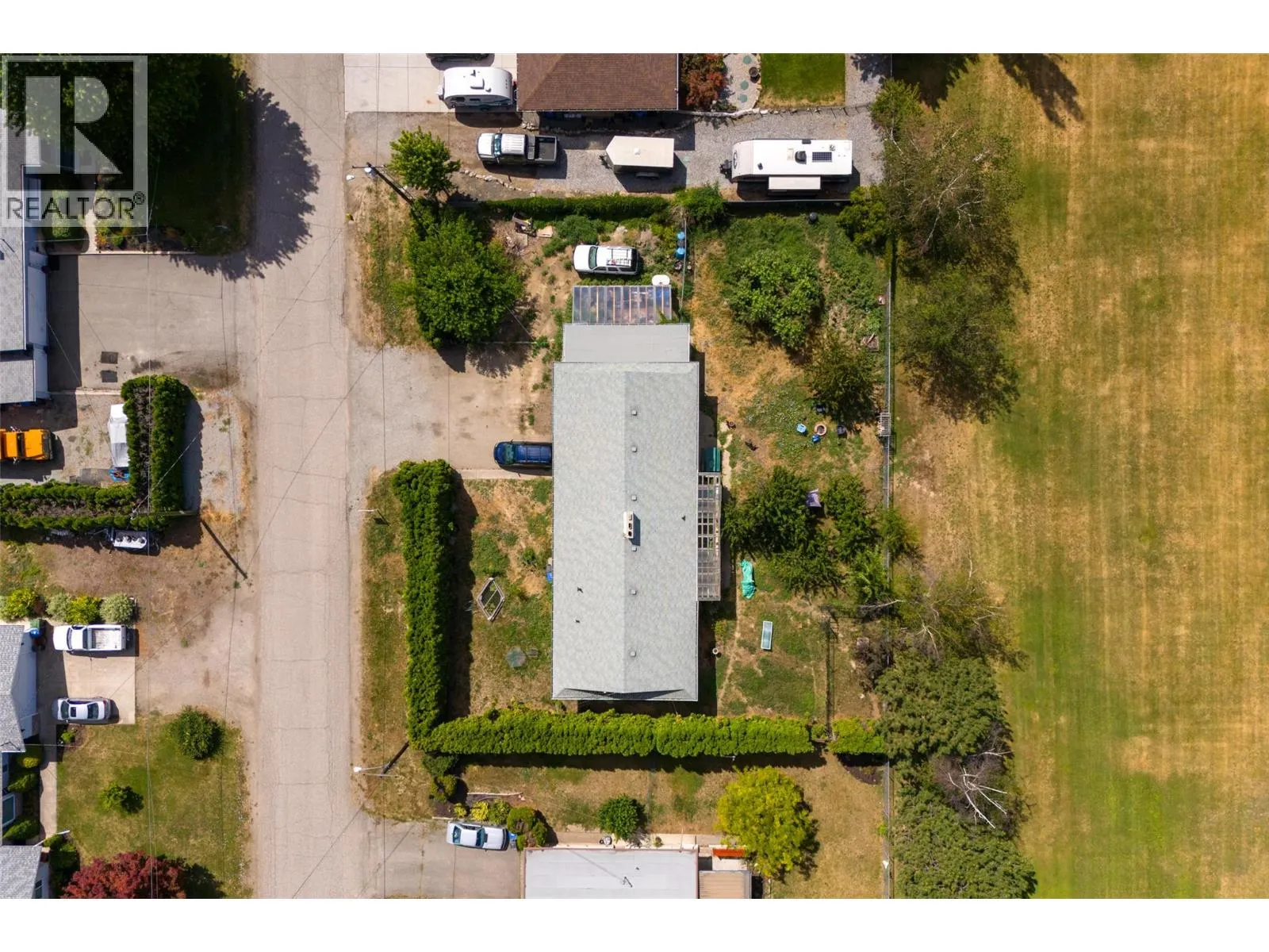 3250 St. Amand Road