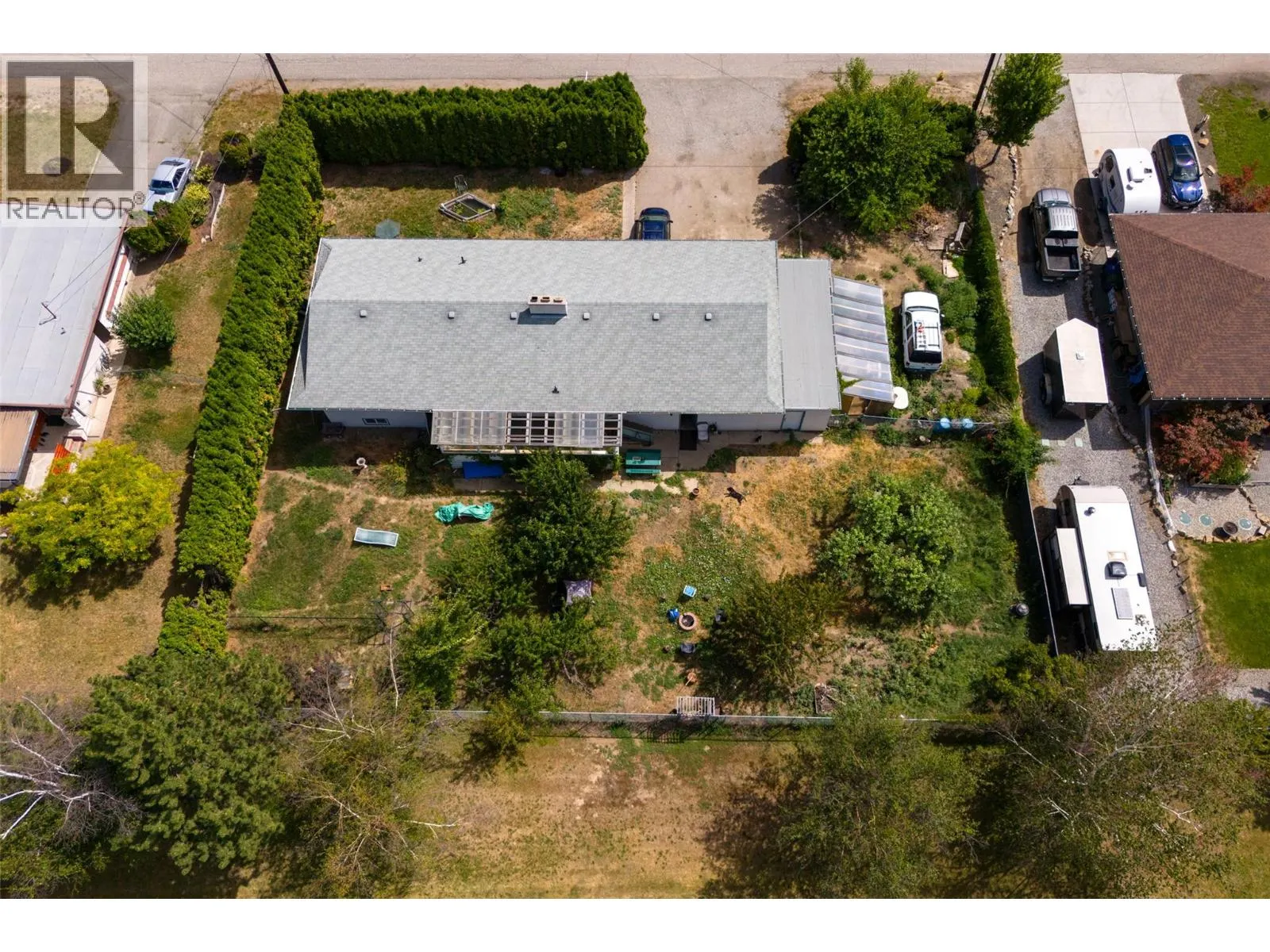 3250 St. Amand Road