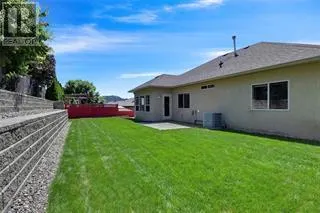 1726 Markham Court Lot# Lot 2