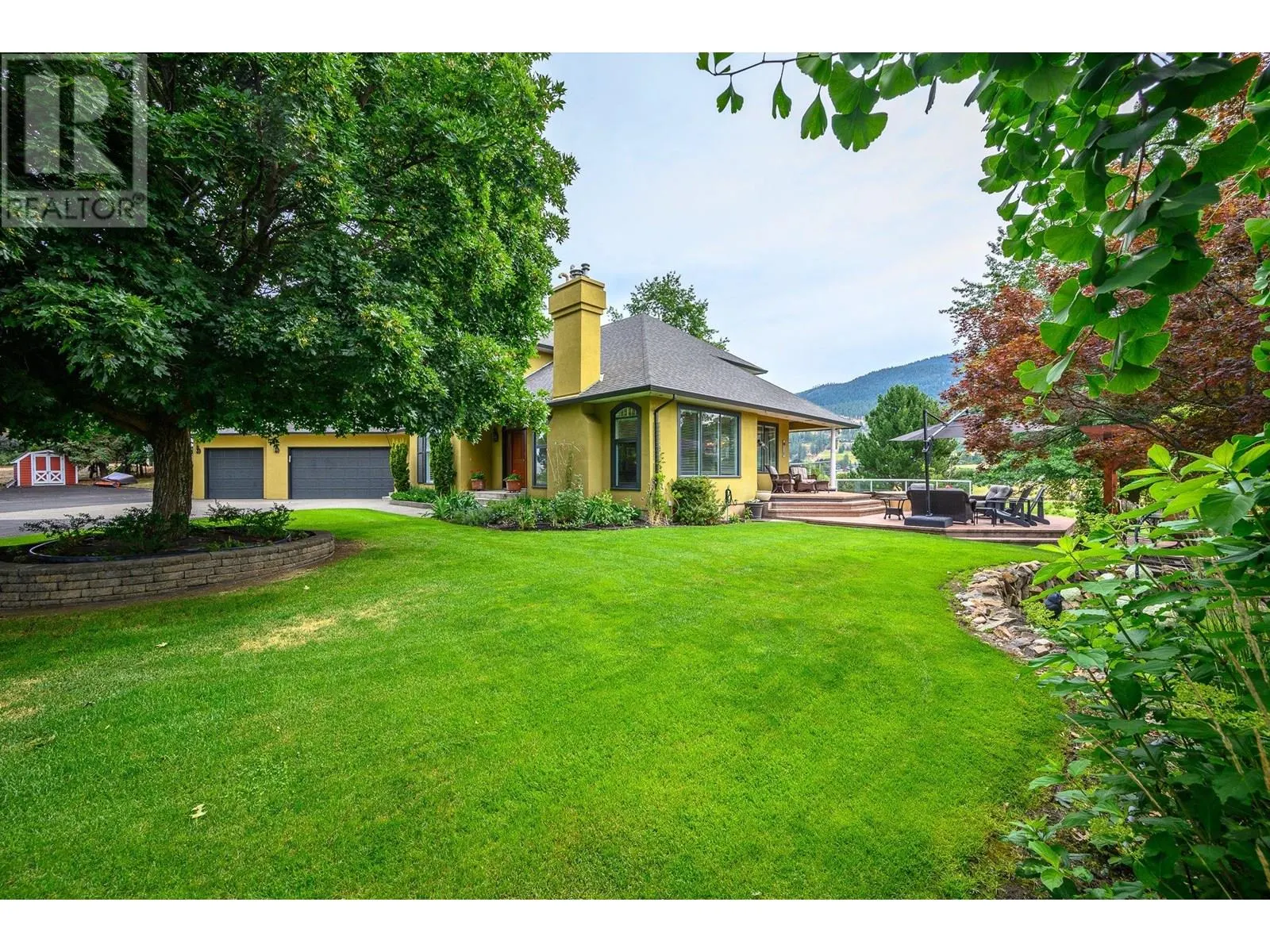 803 Shantz Road