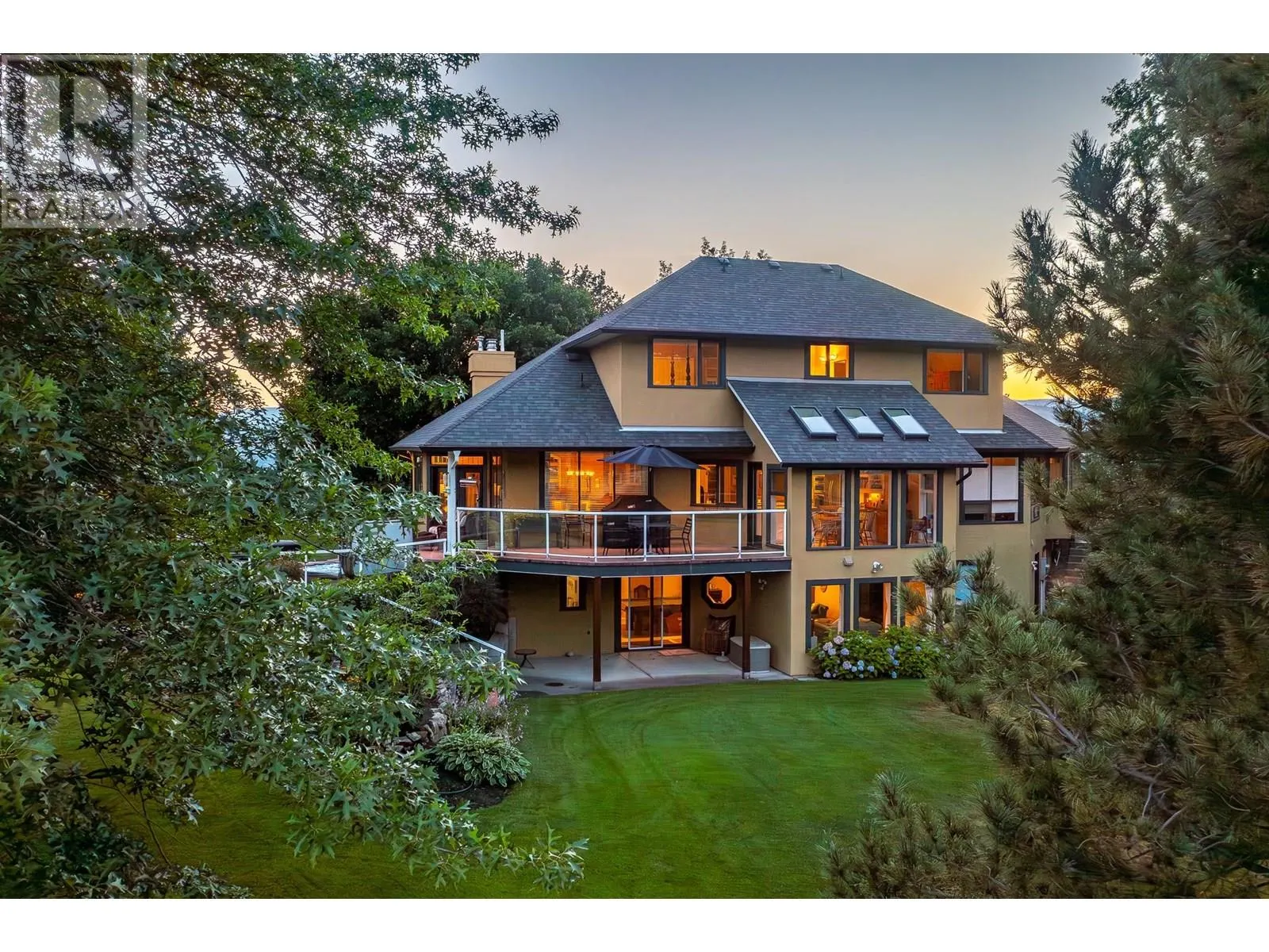 803 Shantz Road