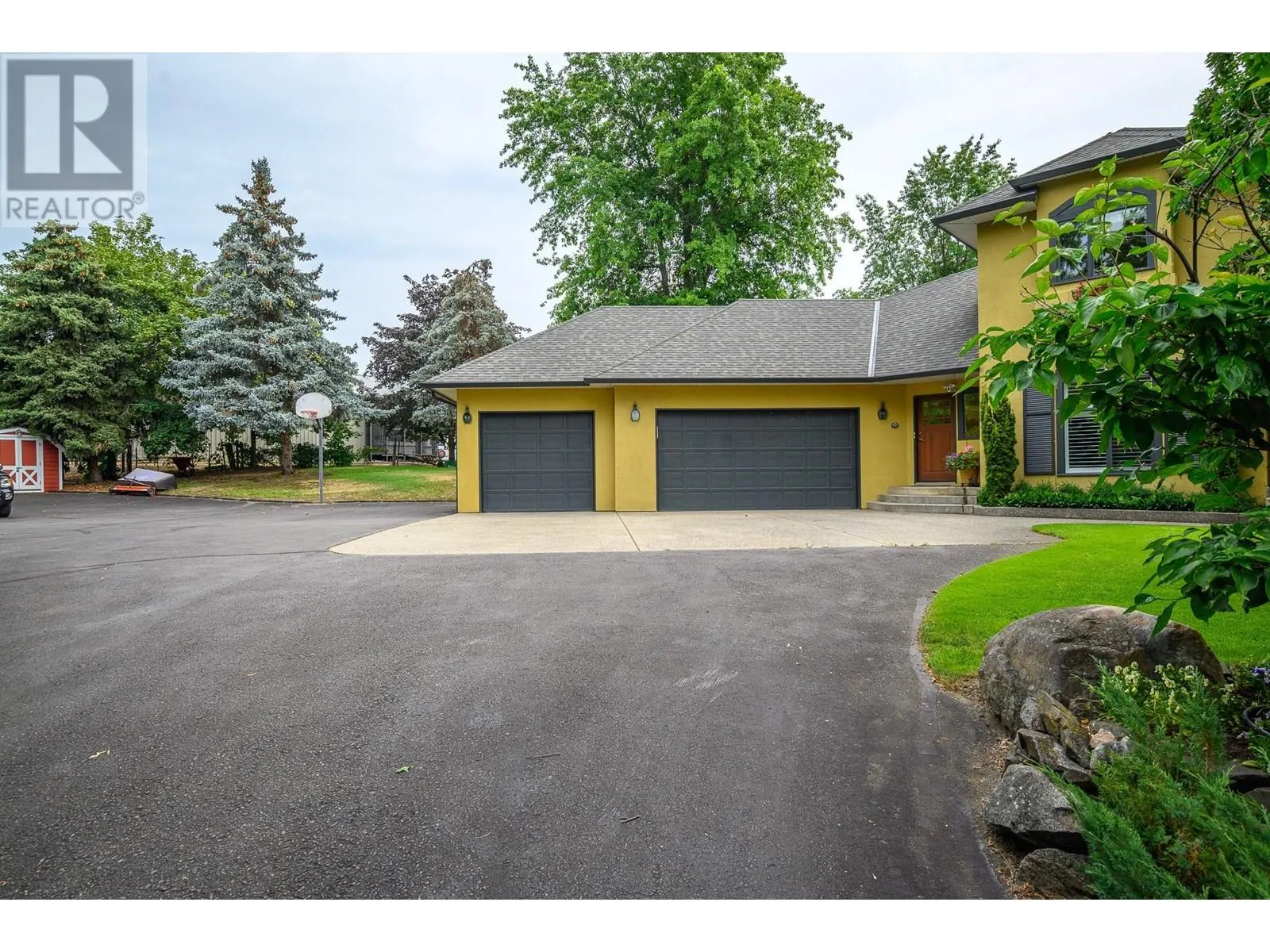 803 Shantz Road