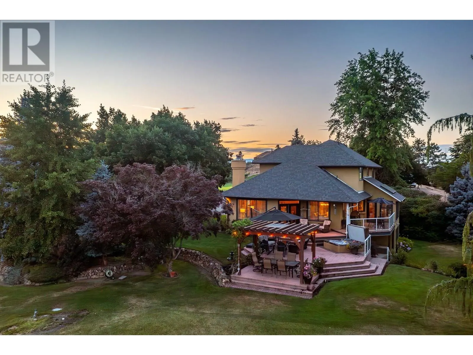 803 Shantz Road