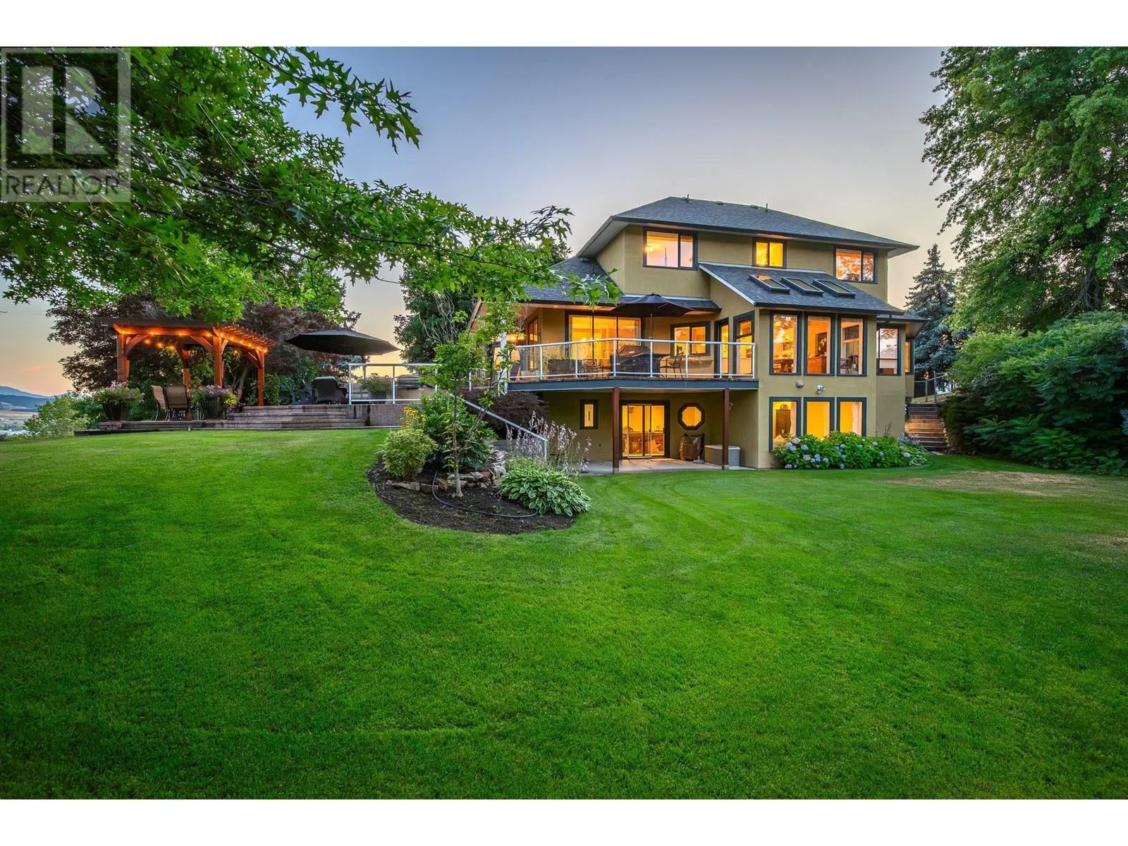 803 Shantz Road
