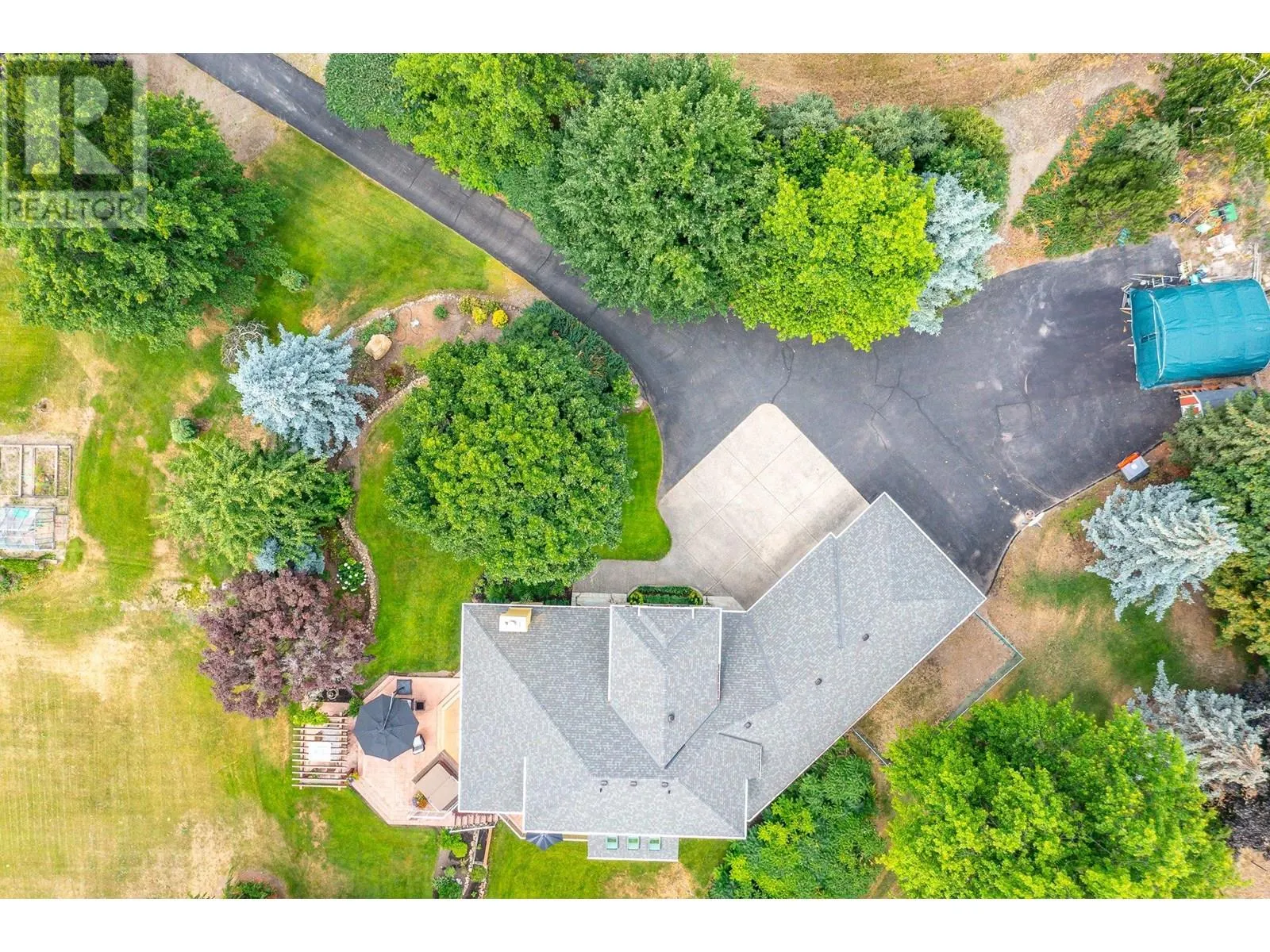 803 Shantz Road