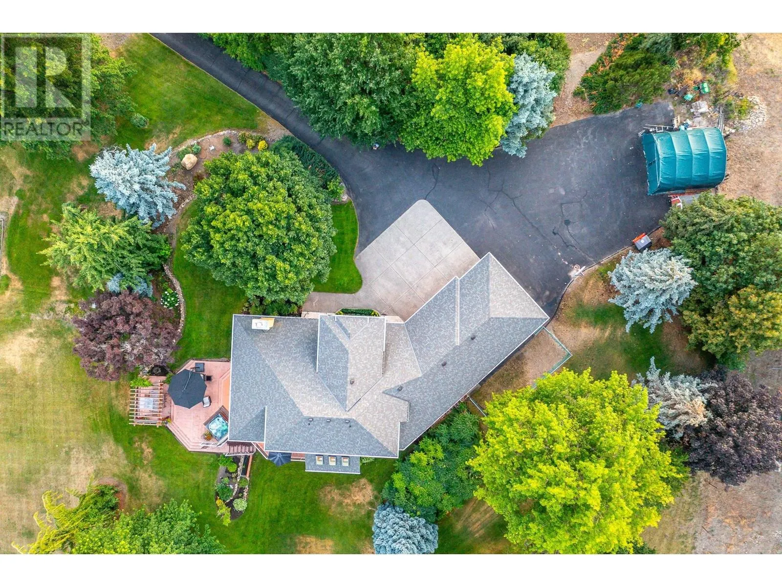 803 Shantz Road