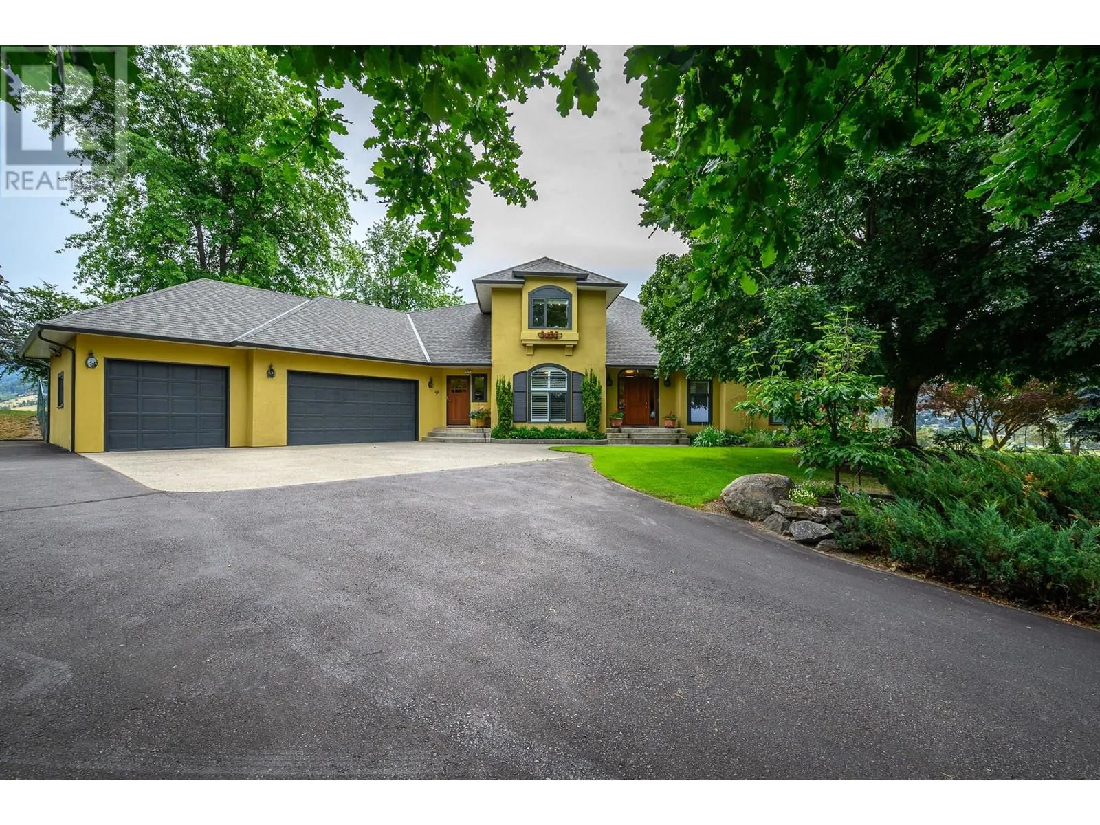 803 Shantz Road
