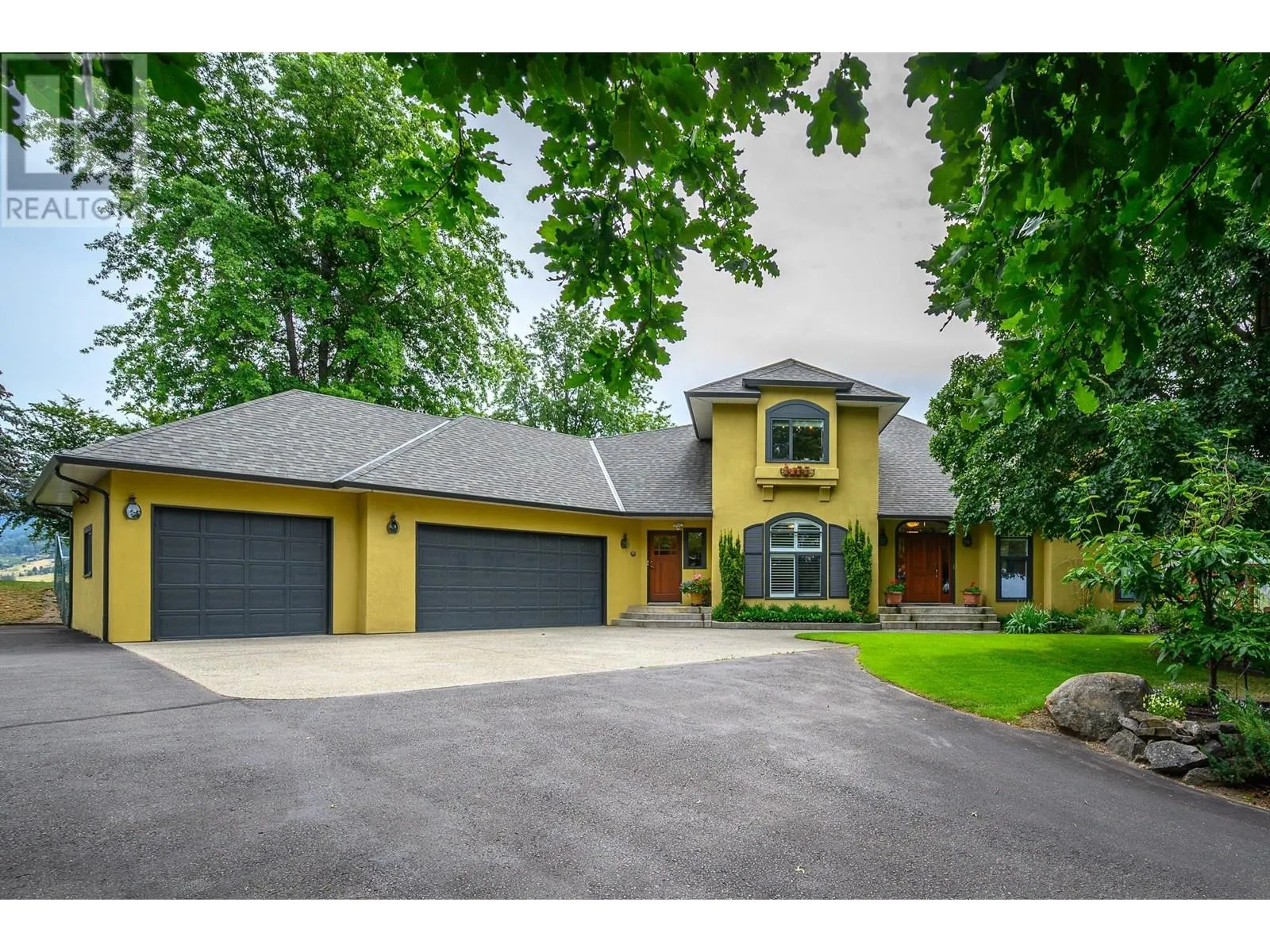 803 Shantz Road