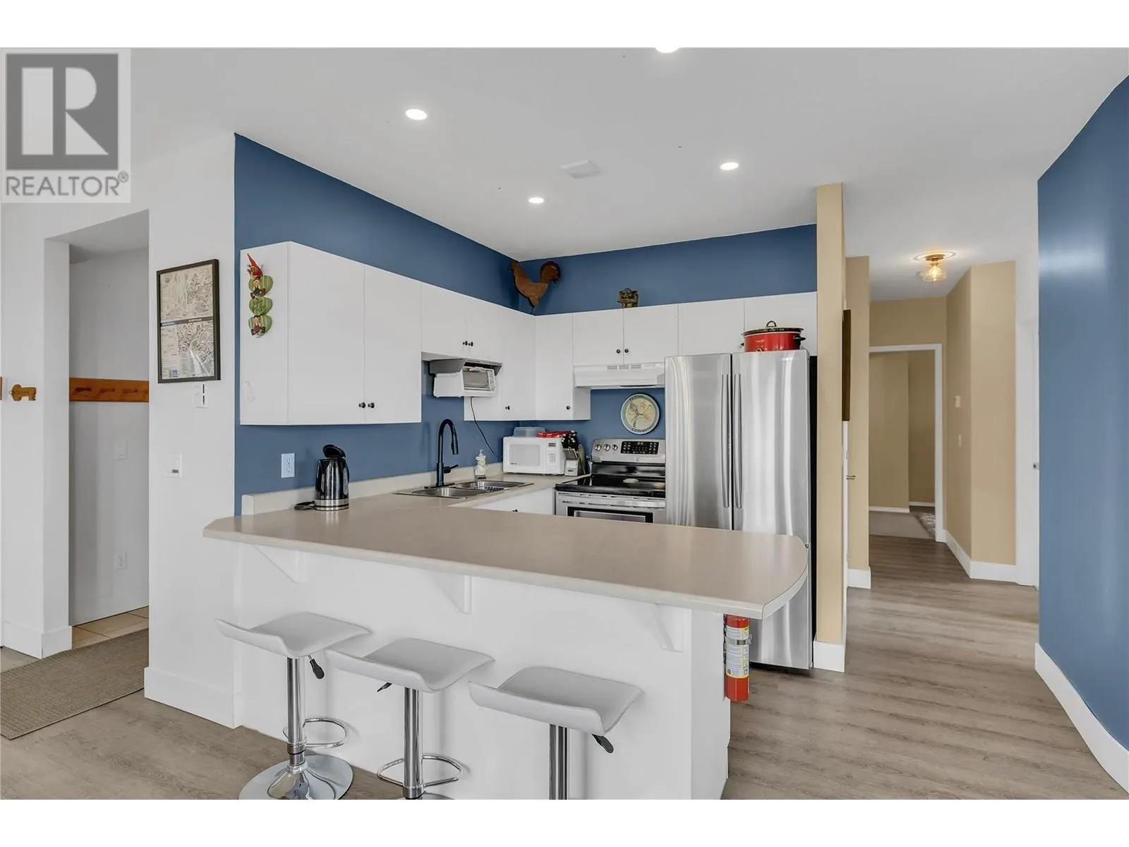 225 Kettle View Road Unit# 104