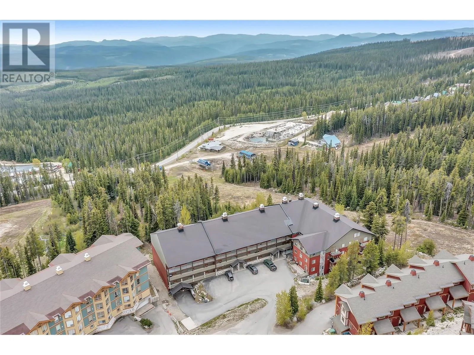 225 Kettle View Road Unit# 104