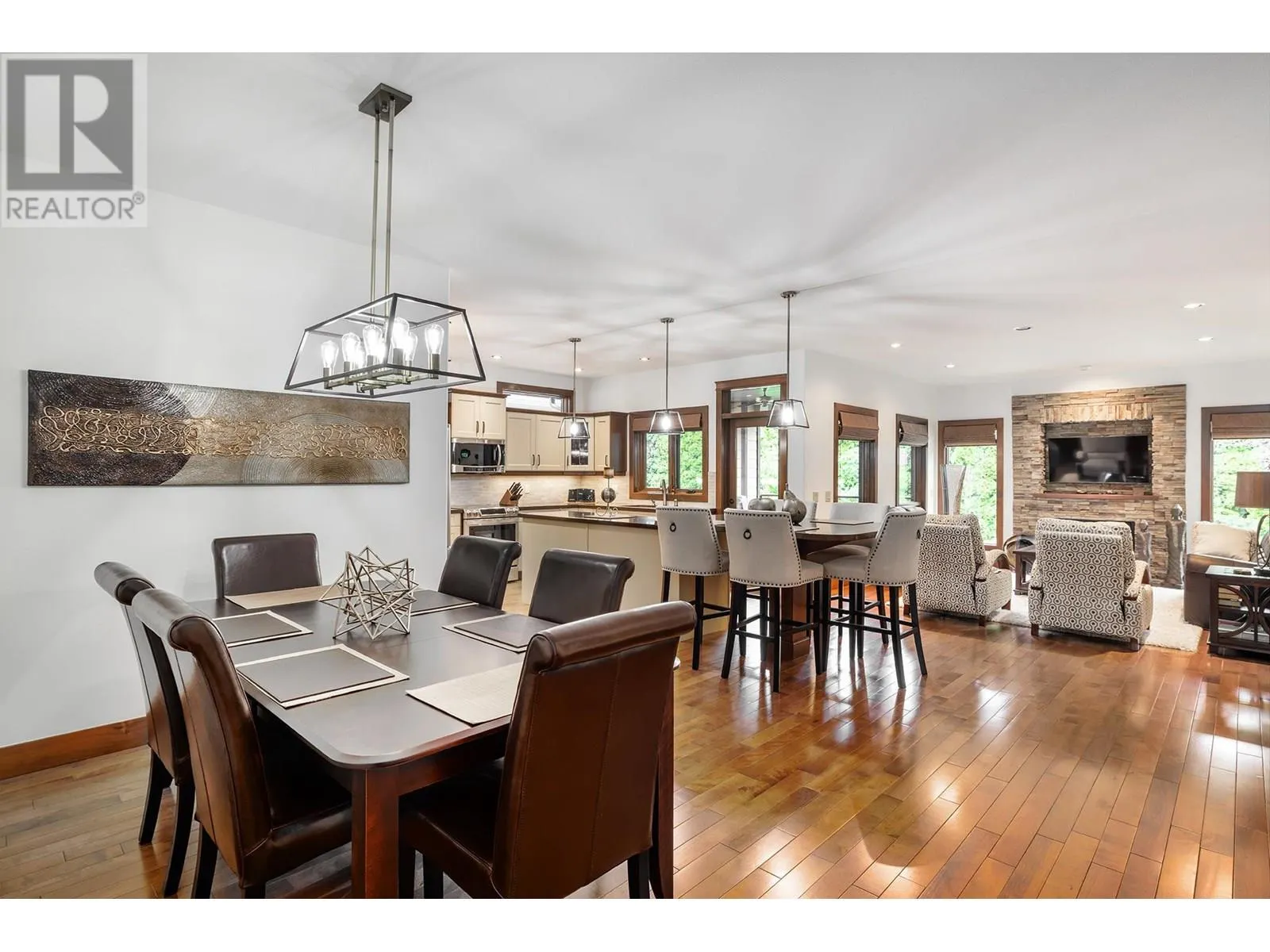 4450 Gordon Drive Unit# 137