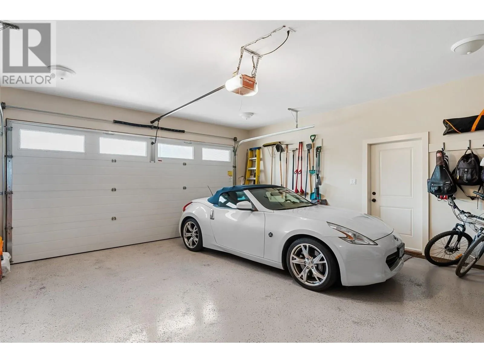 4450 Gordon Drive Unit# 137