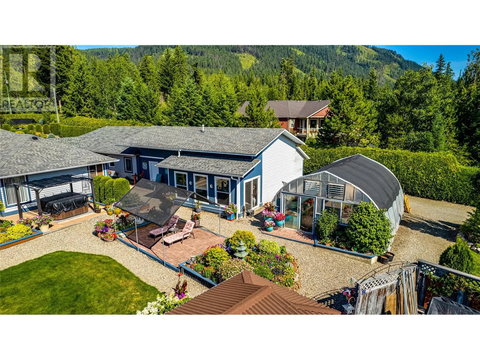 39 Ladyslipper Road