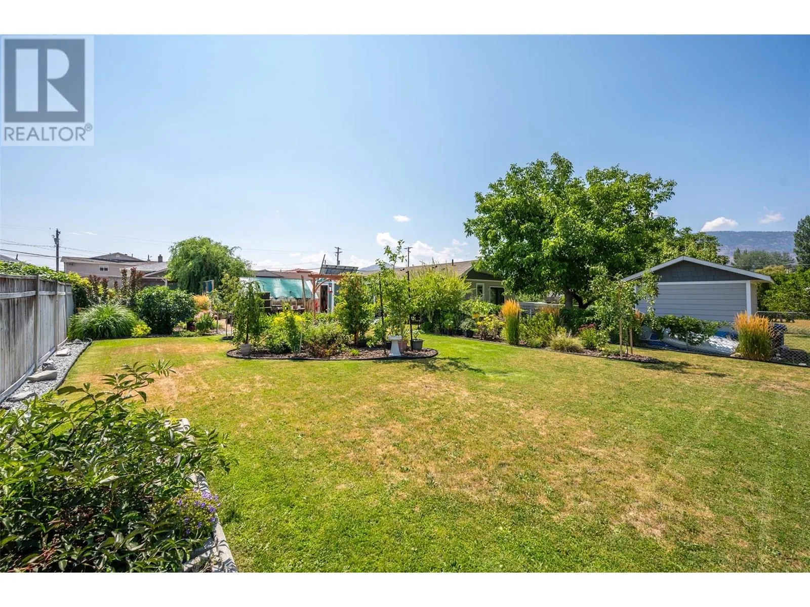 6018 Maple Drive
