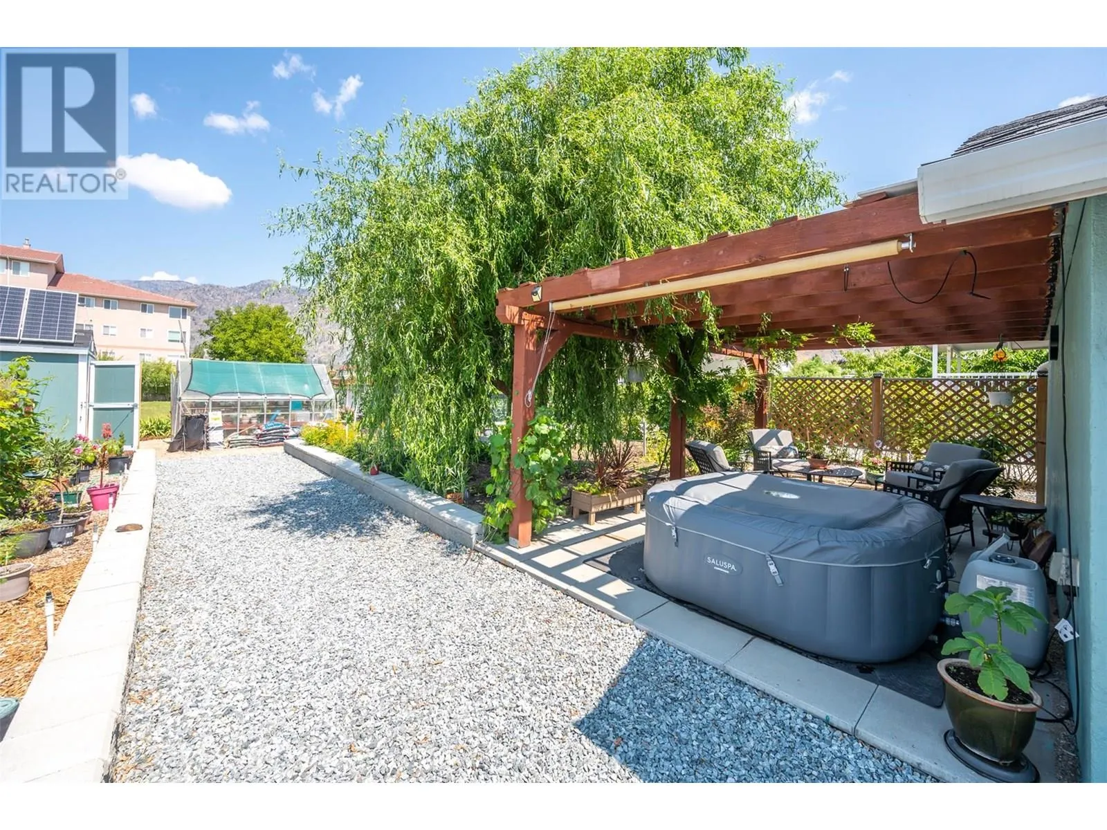 6018 Maple Drive